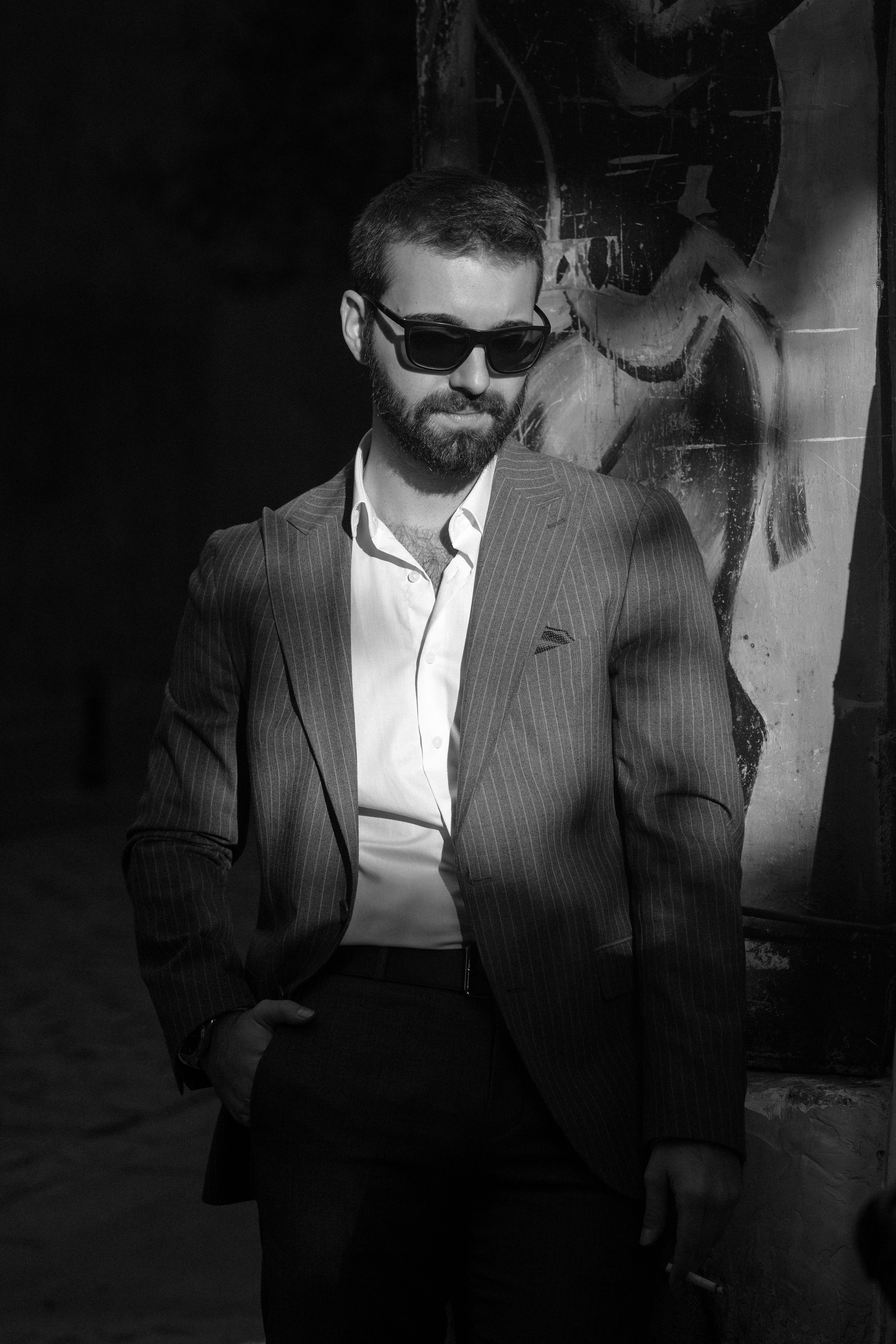 Bekir & Nadya. Свадебный фотограф в Бишкеке