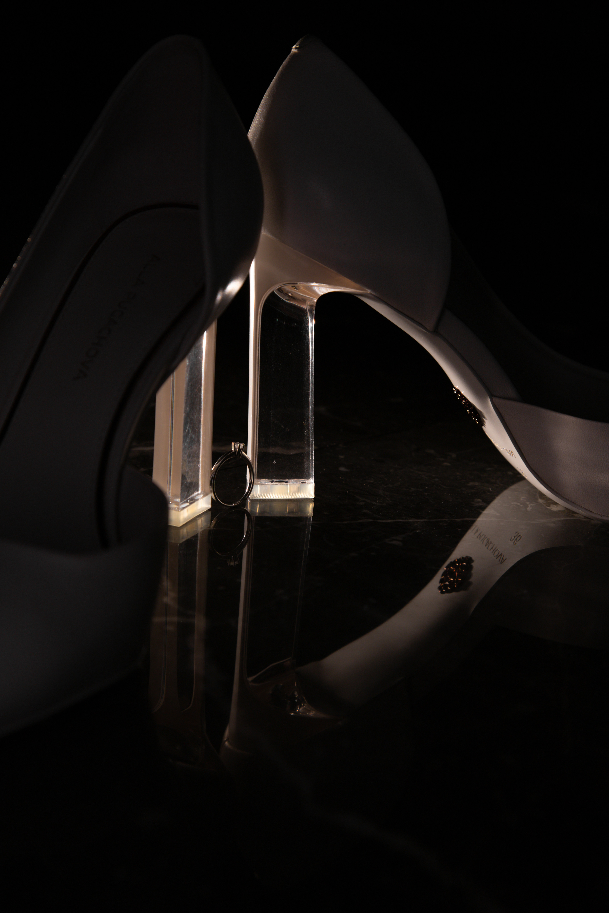 Boro & Karima. Свадебный фотограф в Бишкеке