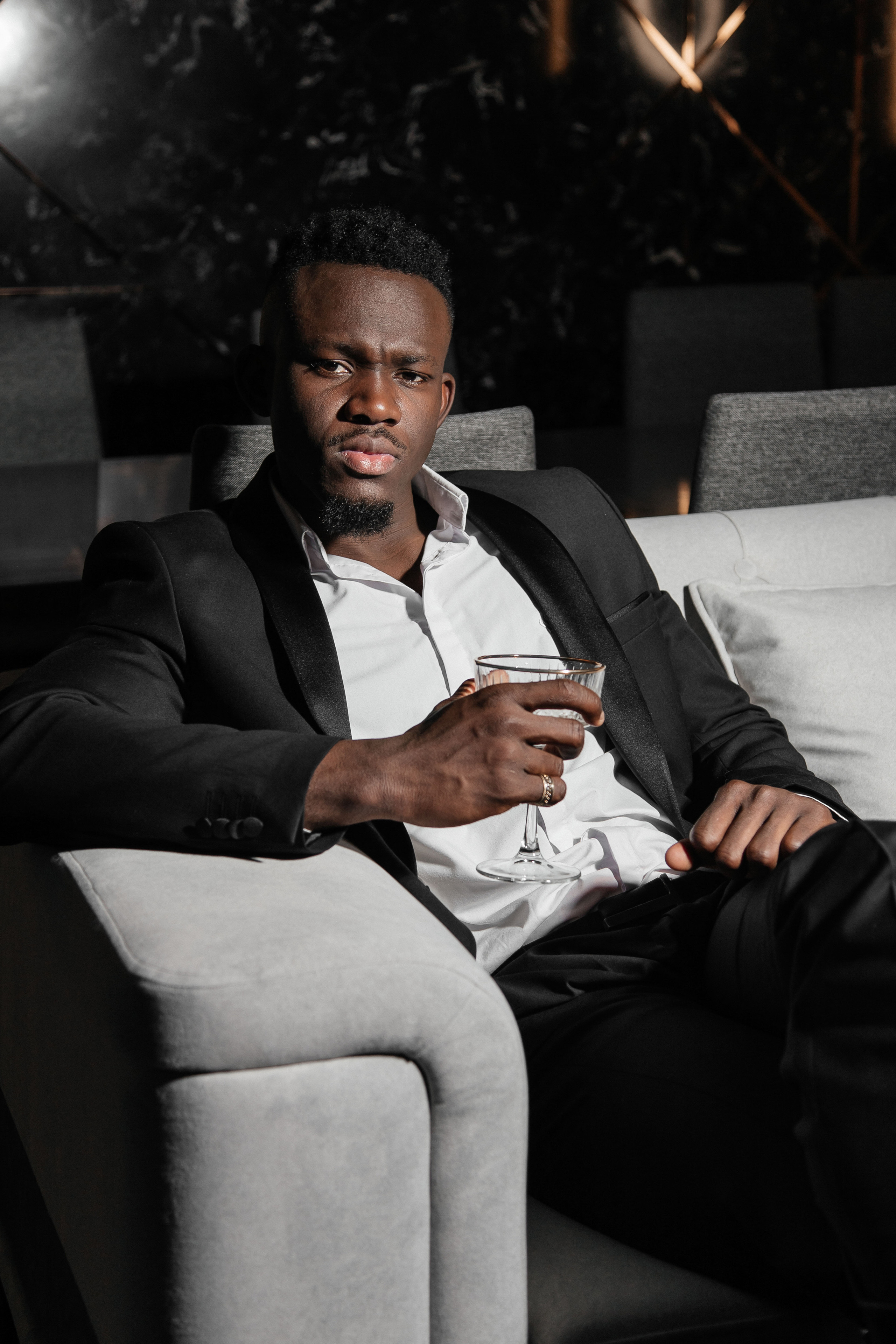 Boro & Karima. Свадебный фотограф в Бишкеке