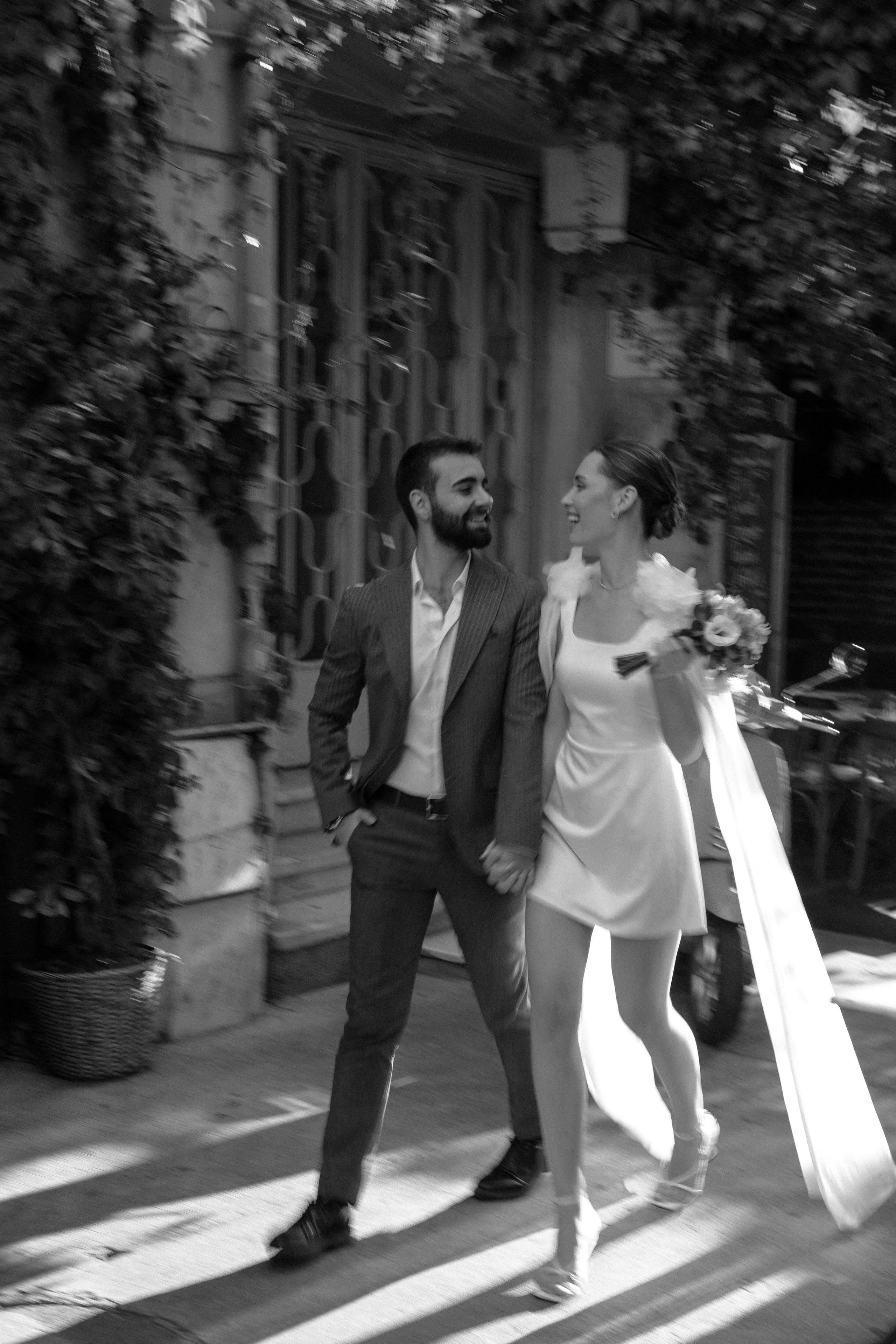 Bekir & Nadya. Свадебный фотограф в Бишкеке