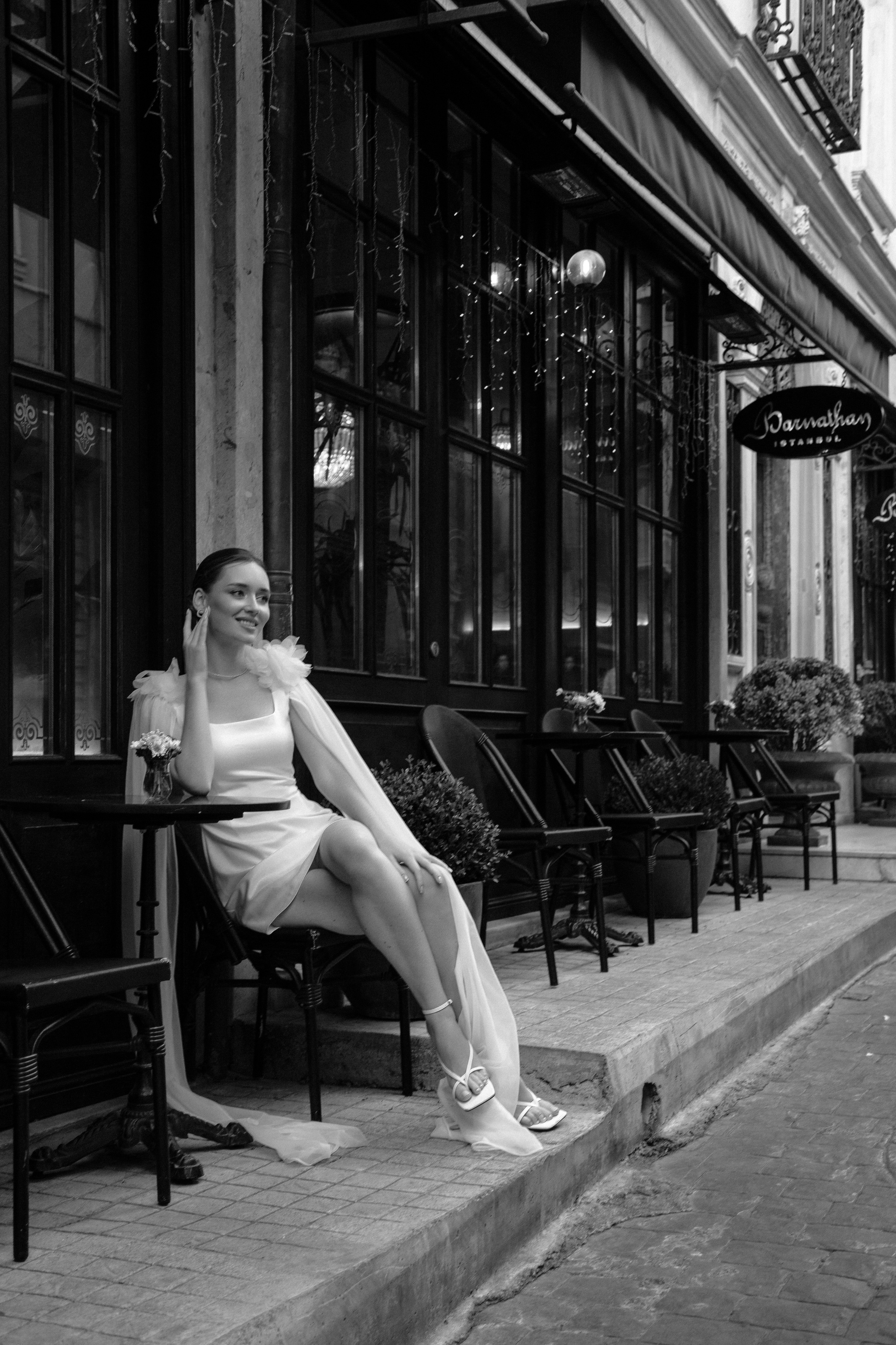 Bekir & Nadya. Свадебный фотограф в Бишкеке