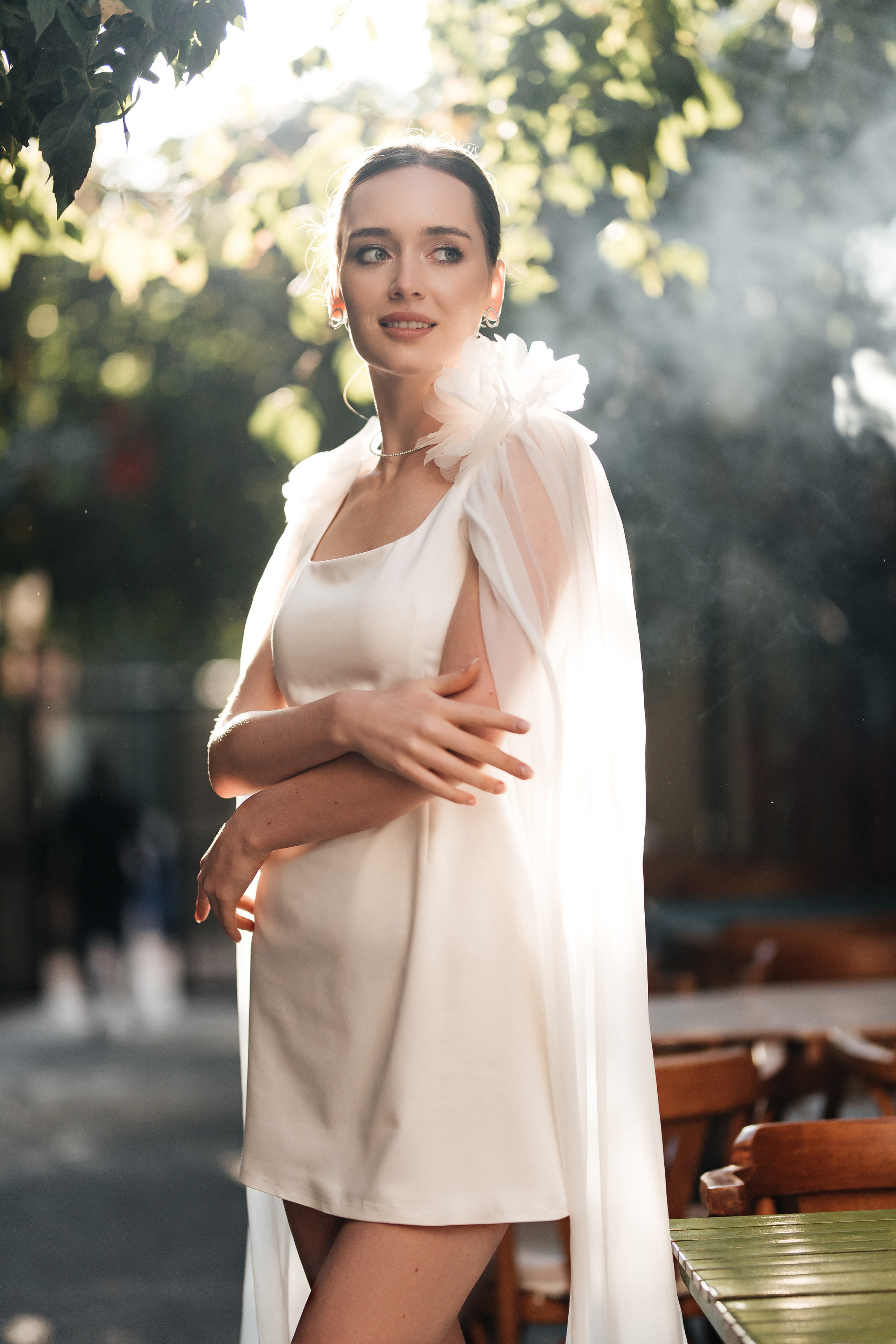 Bekir & Nadya. Свадебный фотограф в Бишкеке