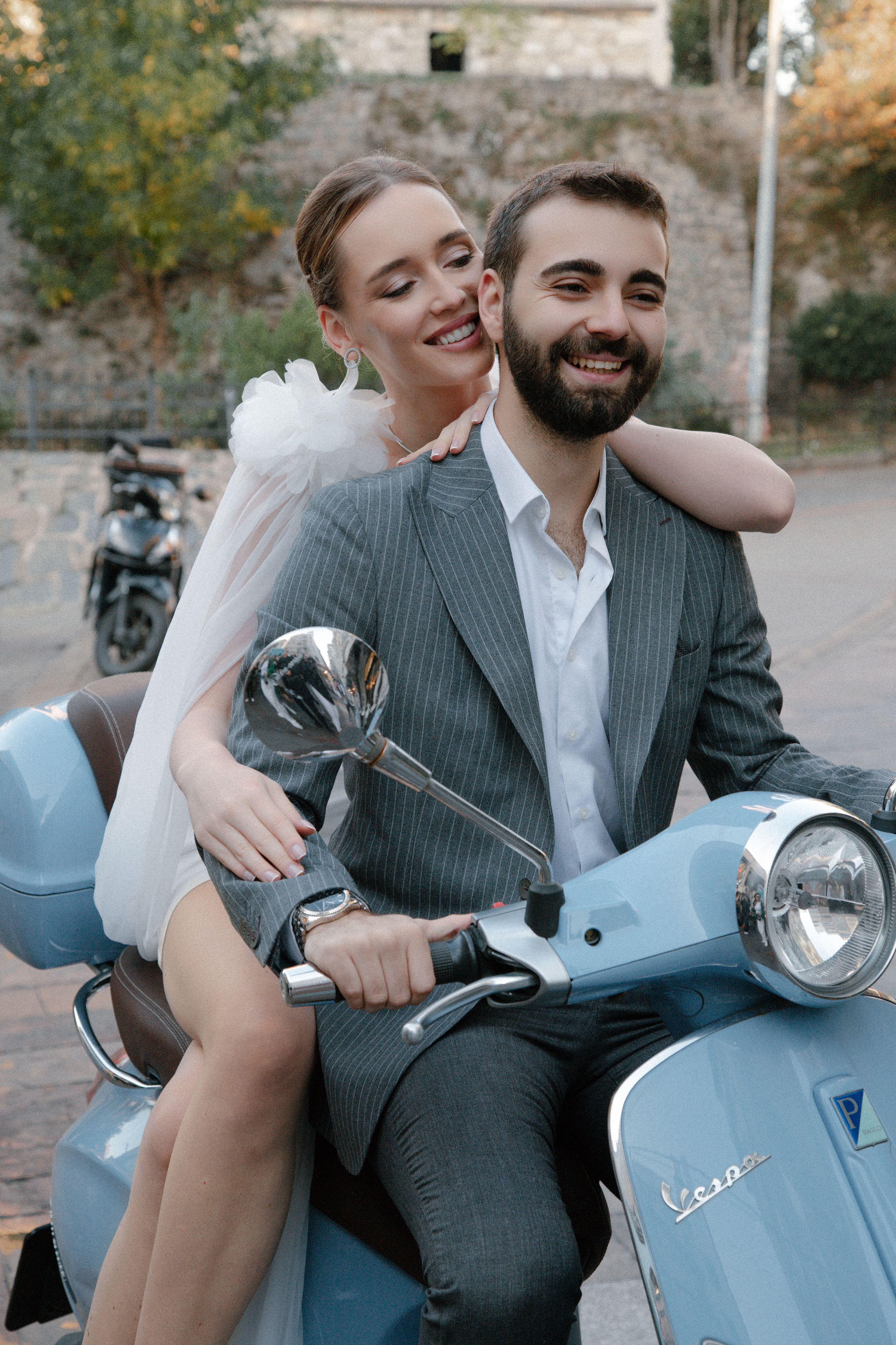 Bekir & Nadya. Свадебный фотограф в Бишкеке