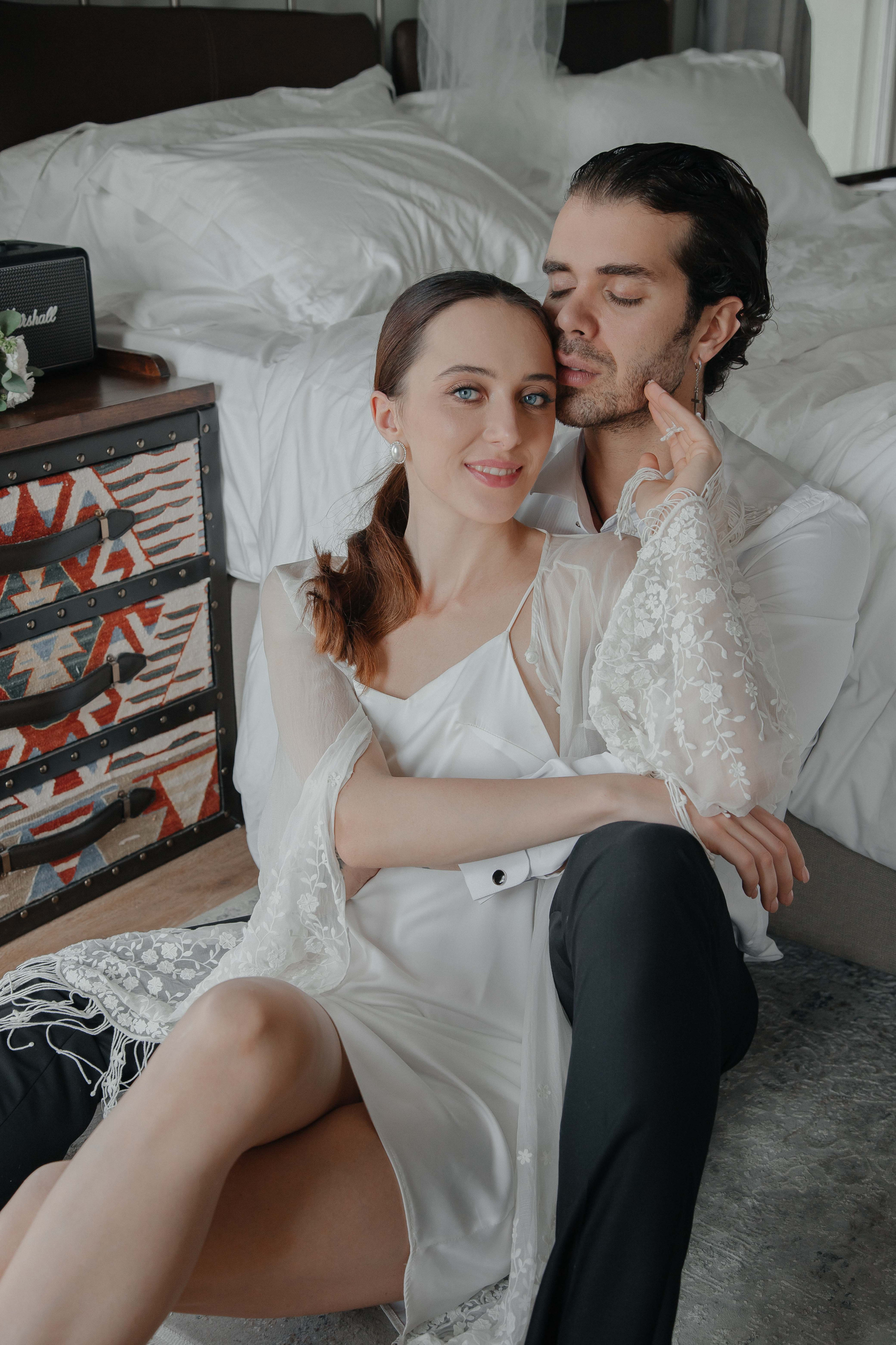 Свадебный фотограф в Бишкеке