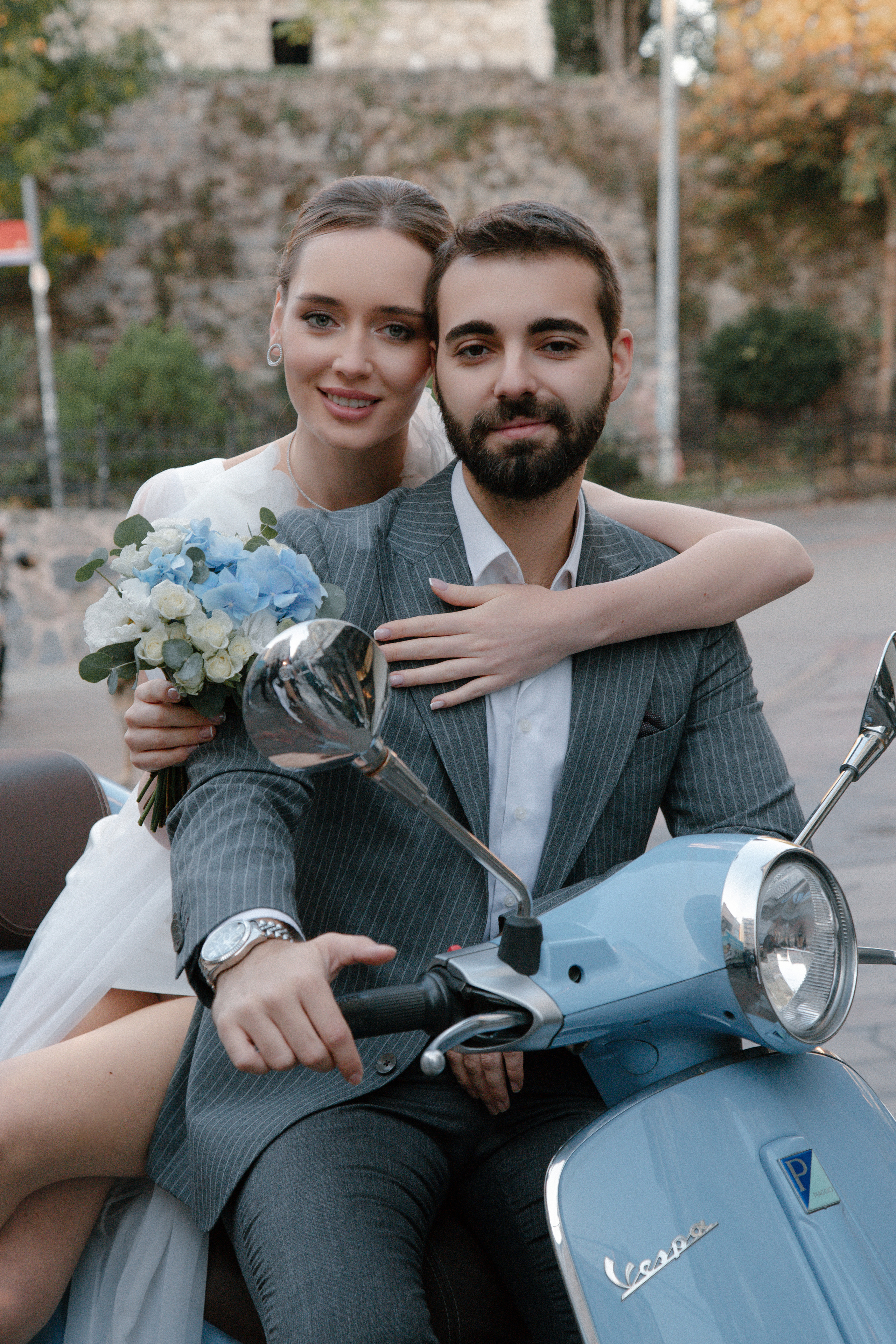 Bekir & Nadya. Свадебный фотограф в Бишкеке