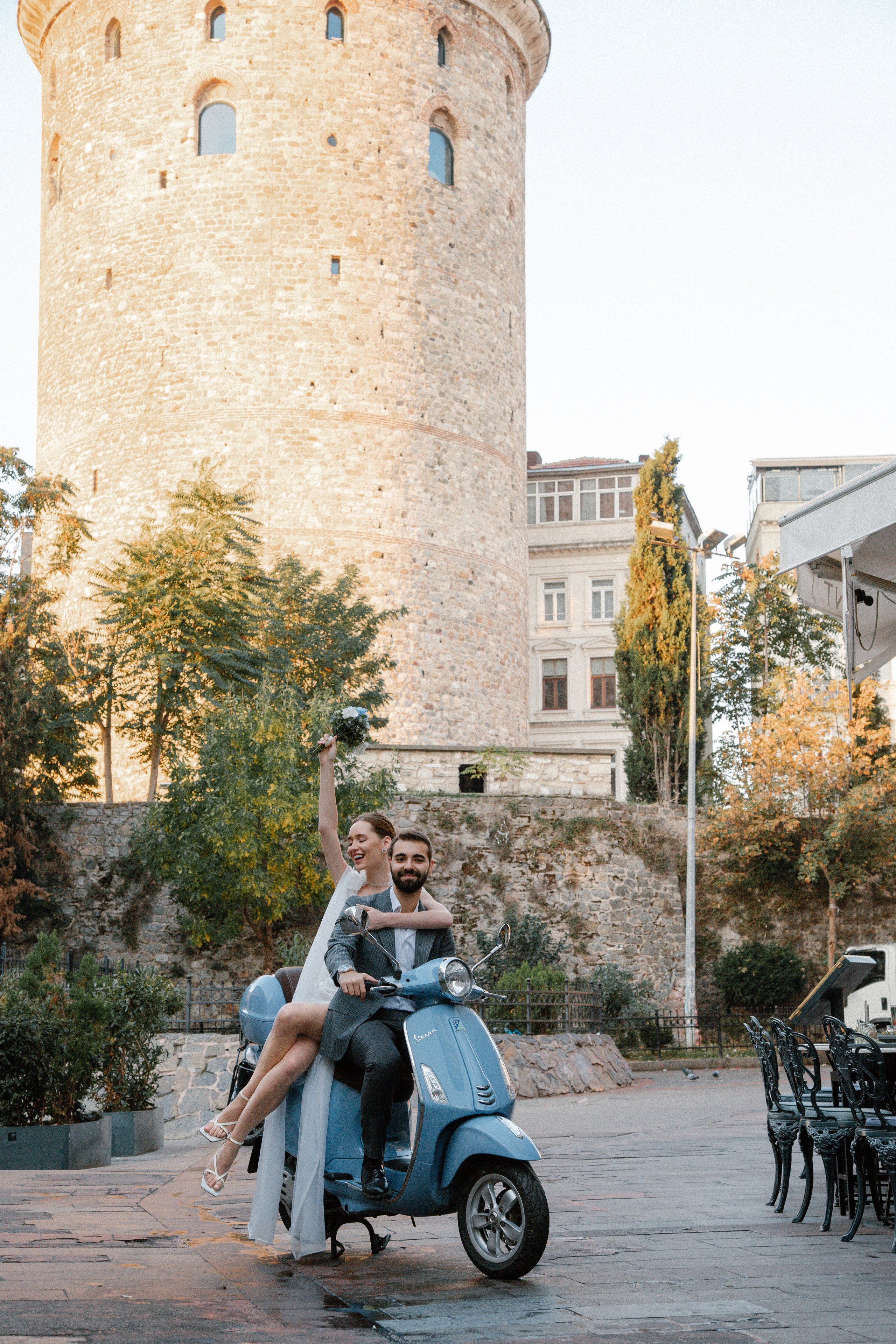 Bekir & Nadya. Свадебный фотограф в Бишкеке