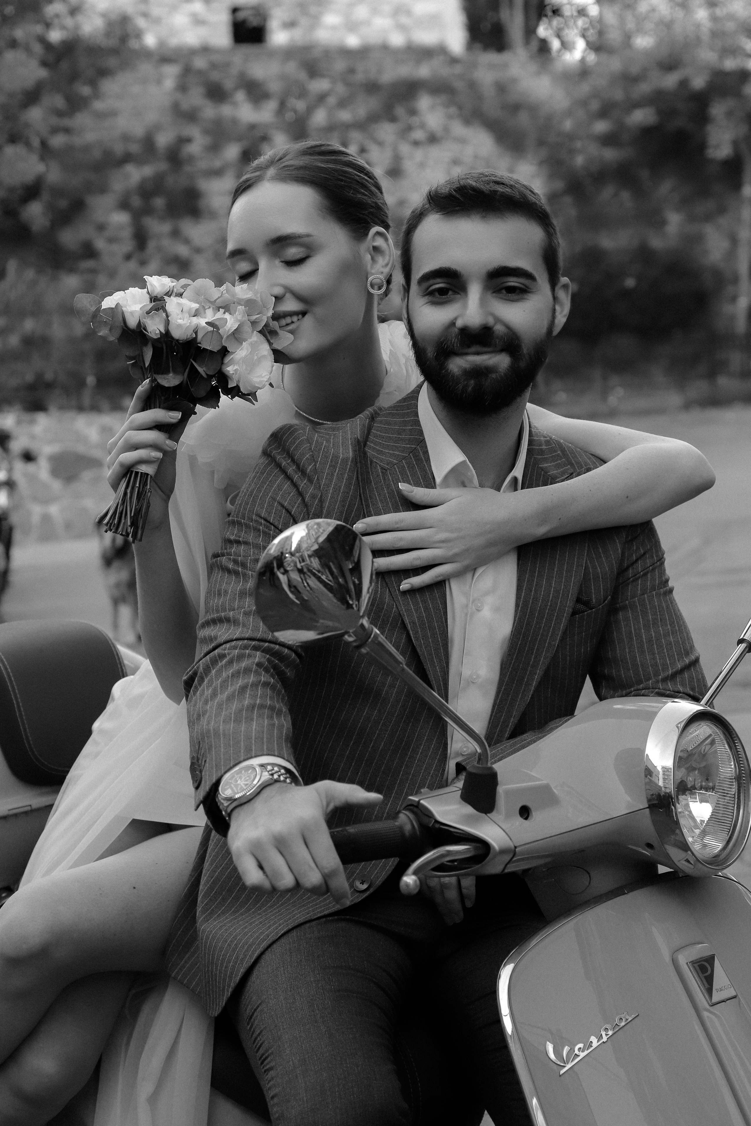 Bekir & Nadya. Свадебный фотограф в Бишкеке