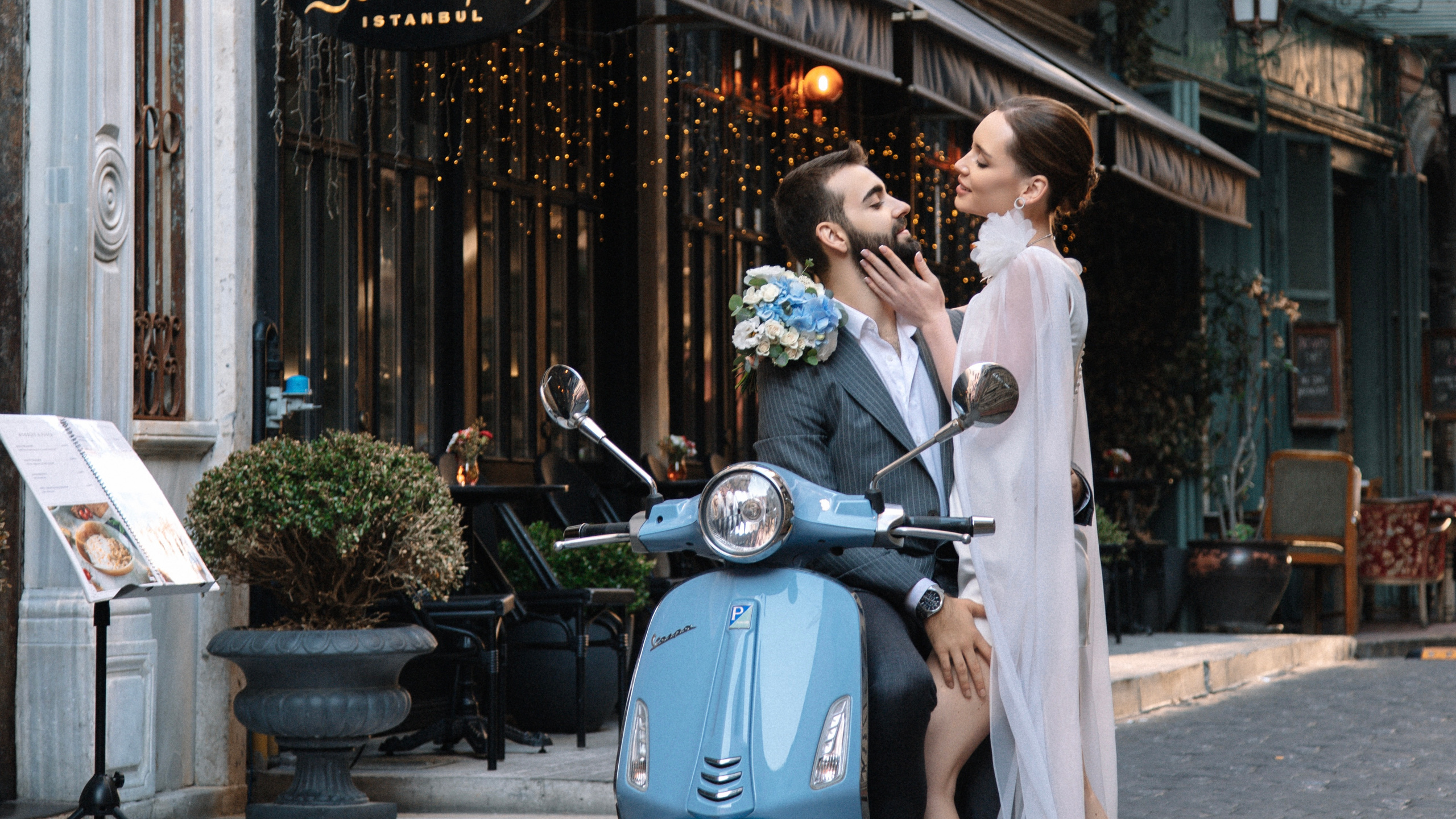 Bekir & Nadya. Свадебный фотограф в Бишкеке