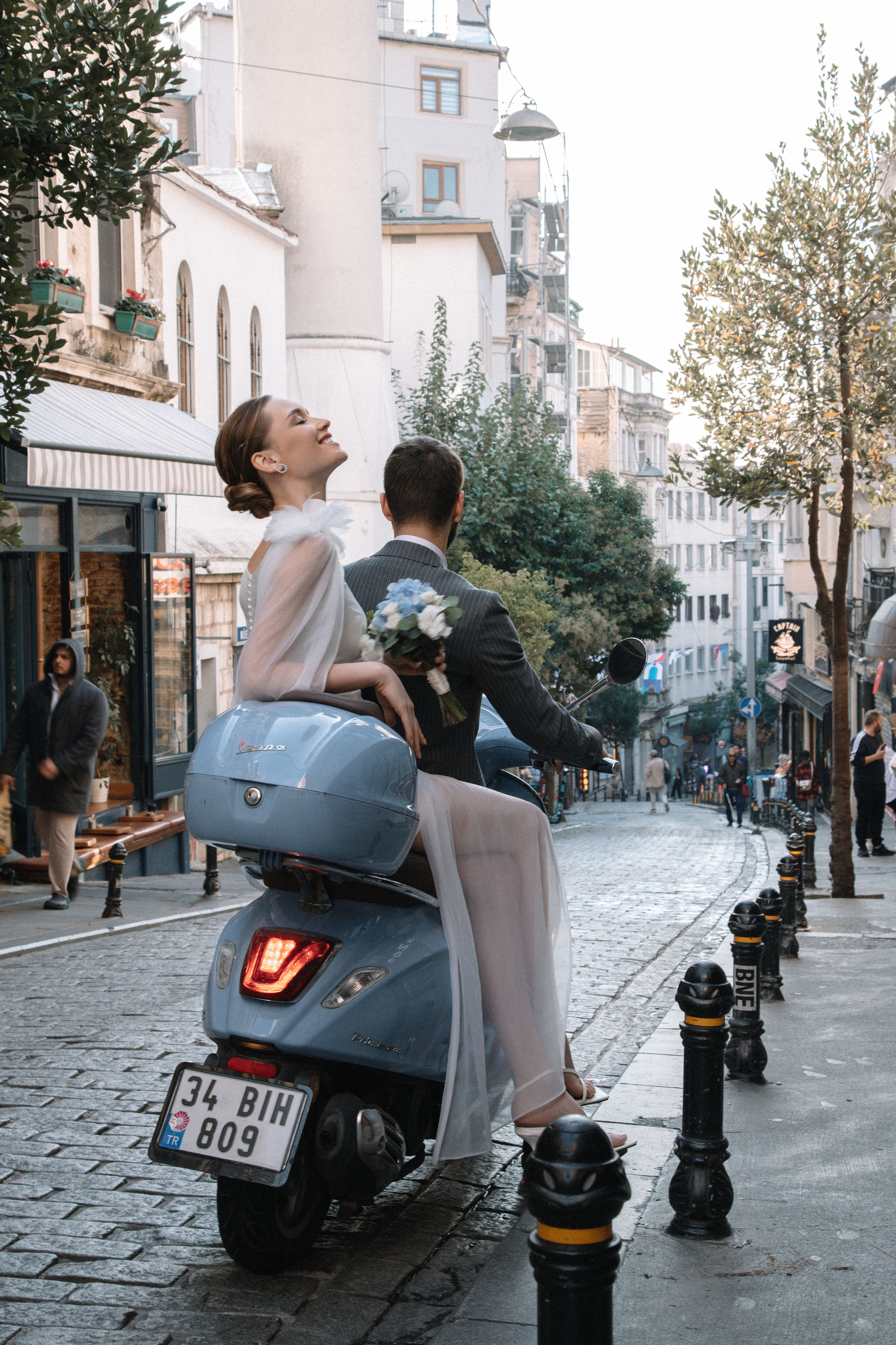Bekir & Nadya. Свадебный фотограф в Бишкеке