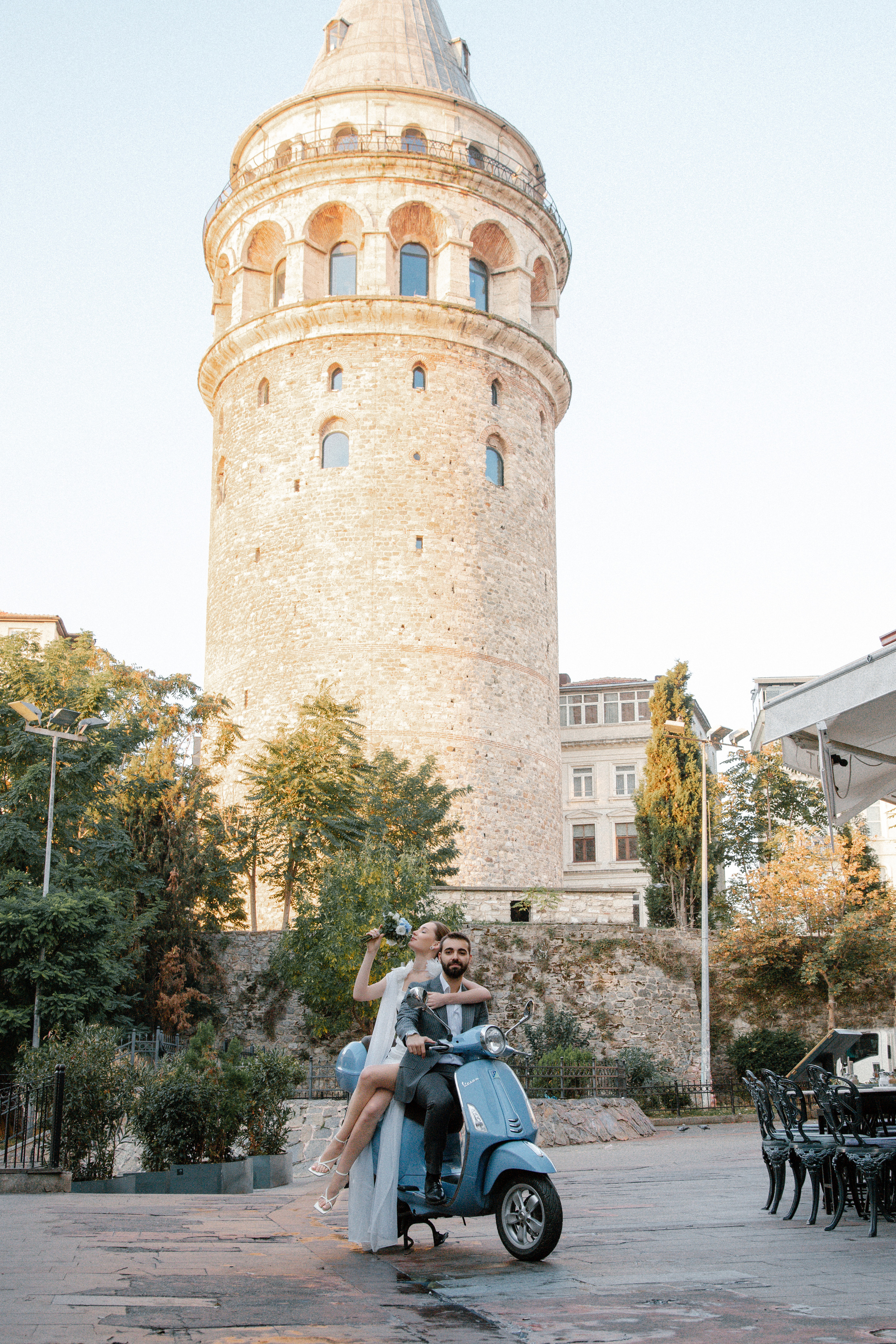 Bekir & Nadya. Свадебный фотограф в Бишкеке