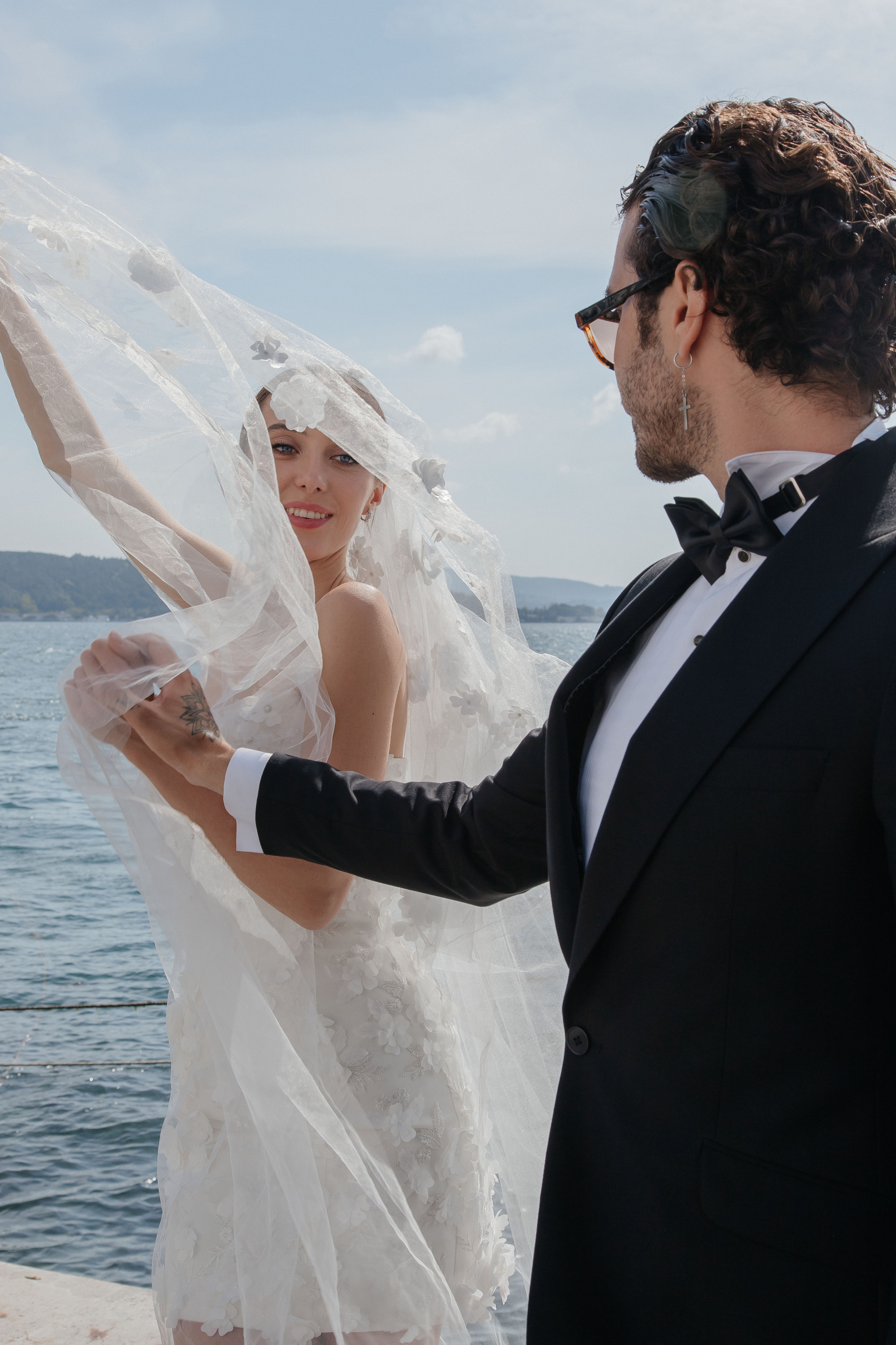 Свадебный фотограф в Бишкеке