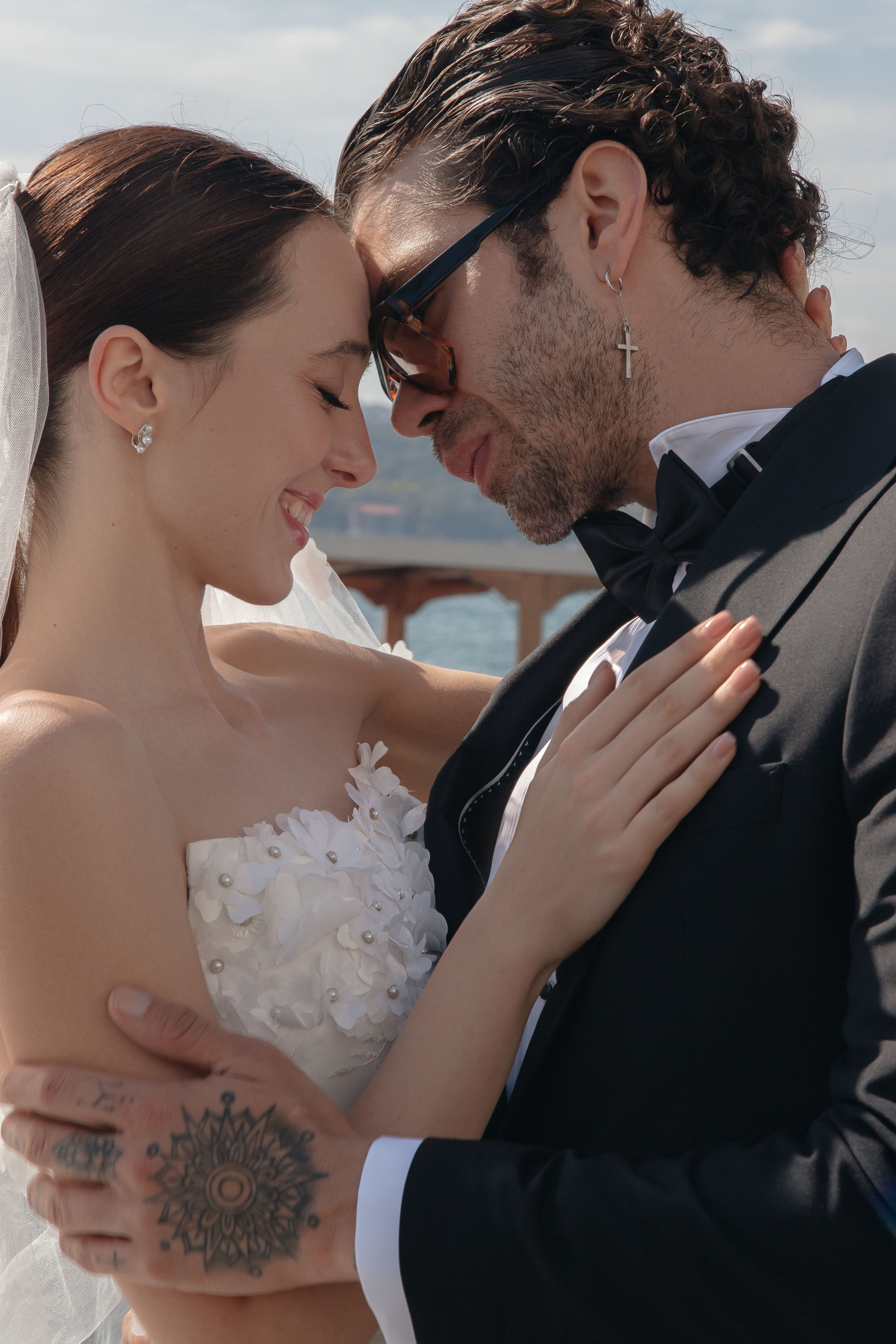 Свадебный фотограф в Бишкеке