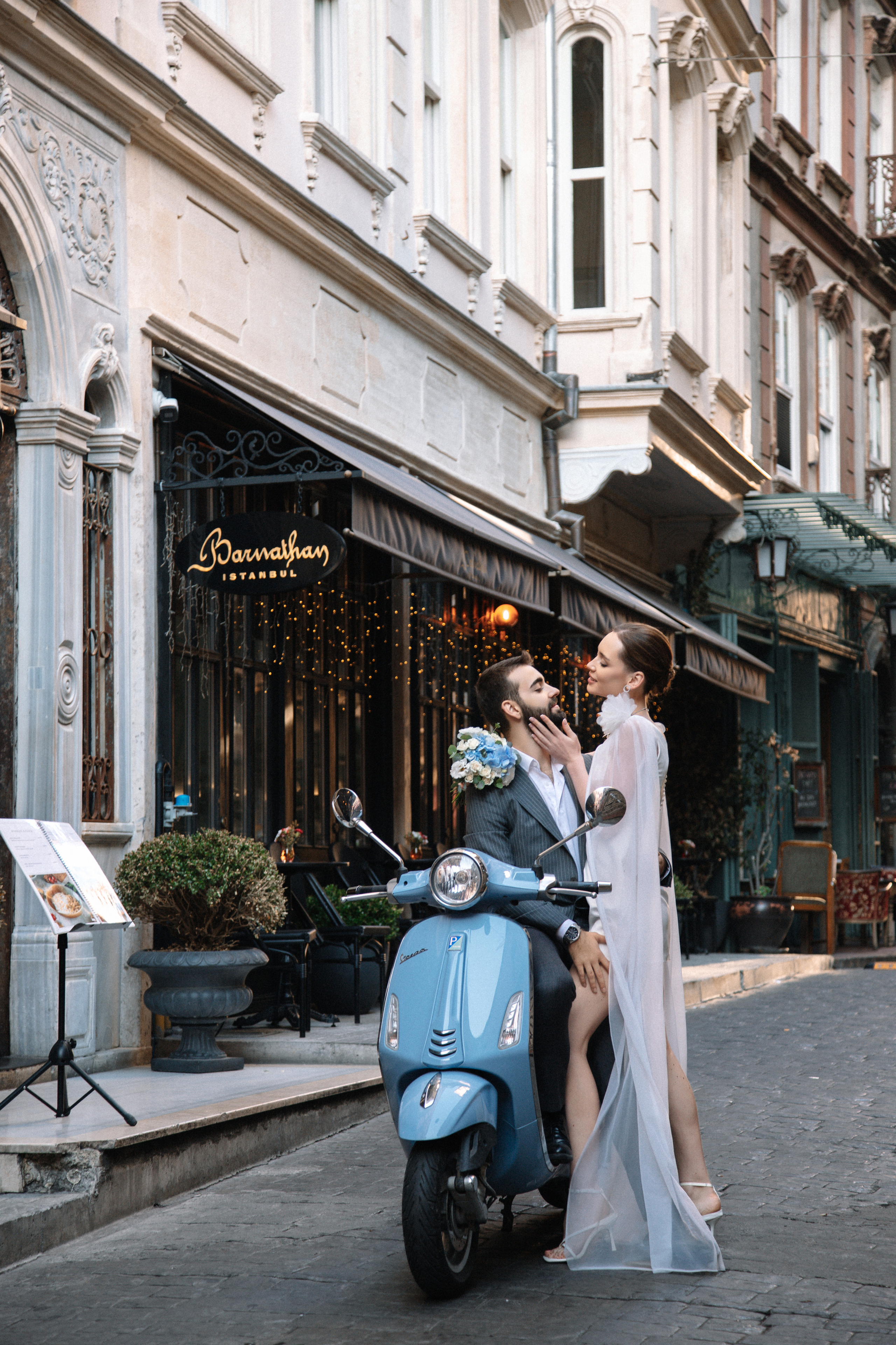 Bekir & Nadya. Свадебный фотограф в Бишкеке