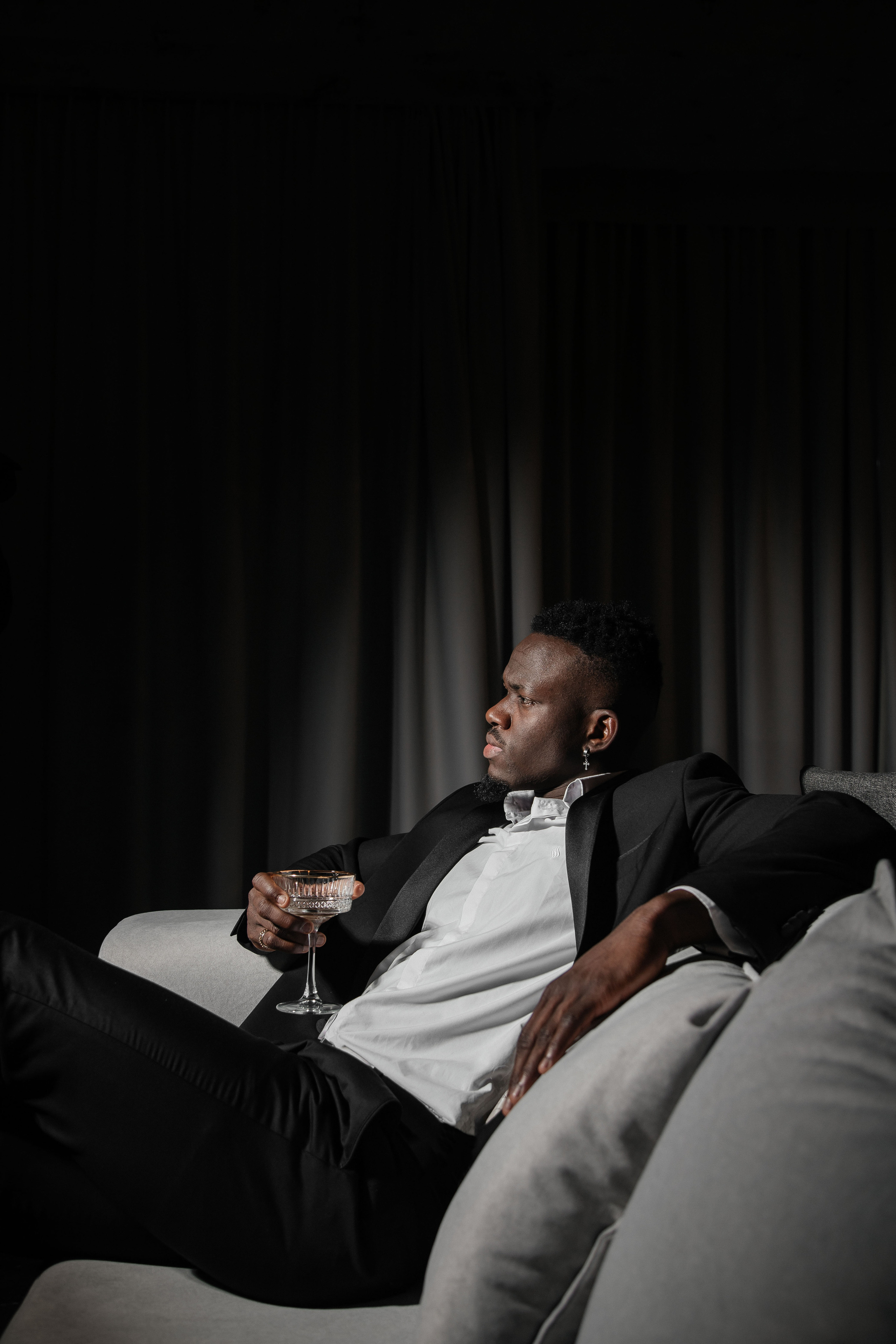 Boro & Karima. Свадебный фотограф в Бишкеке