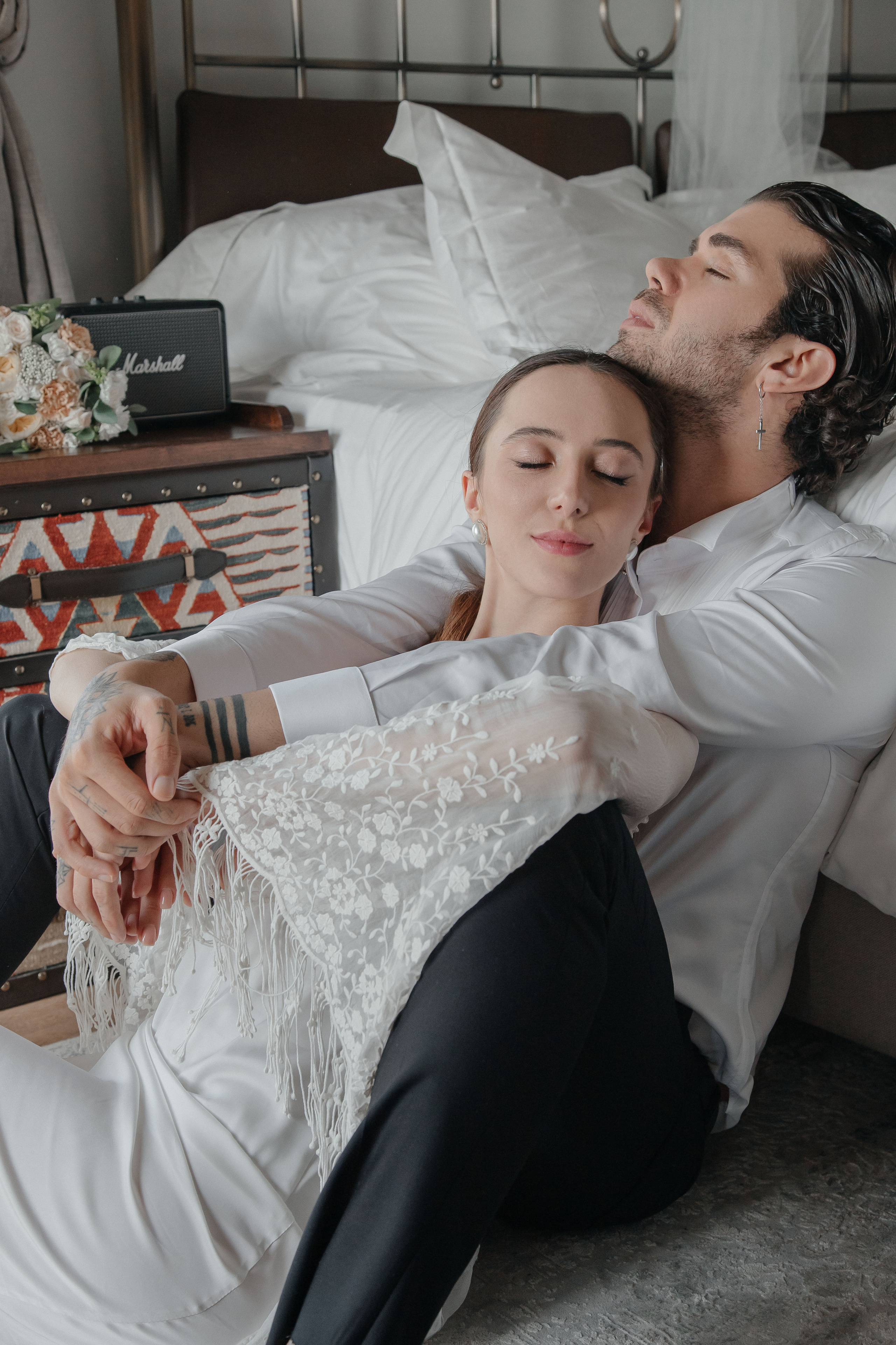 Свадебный фотограф в Бишкеке