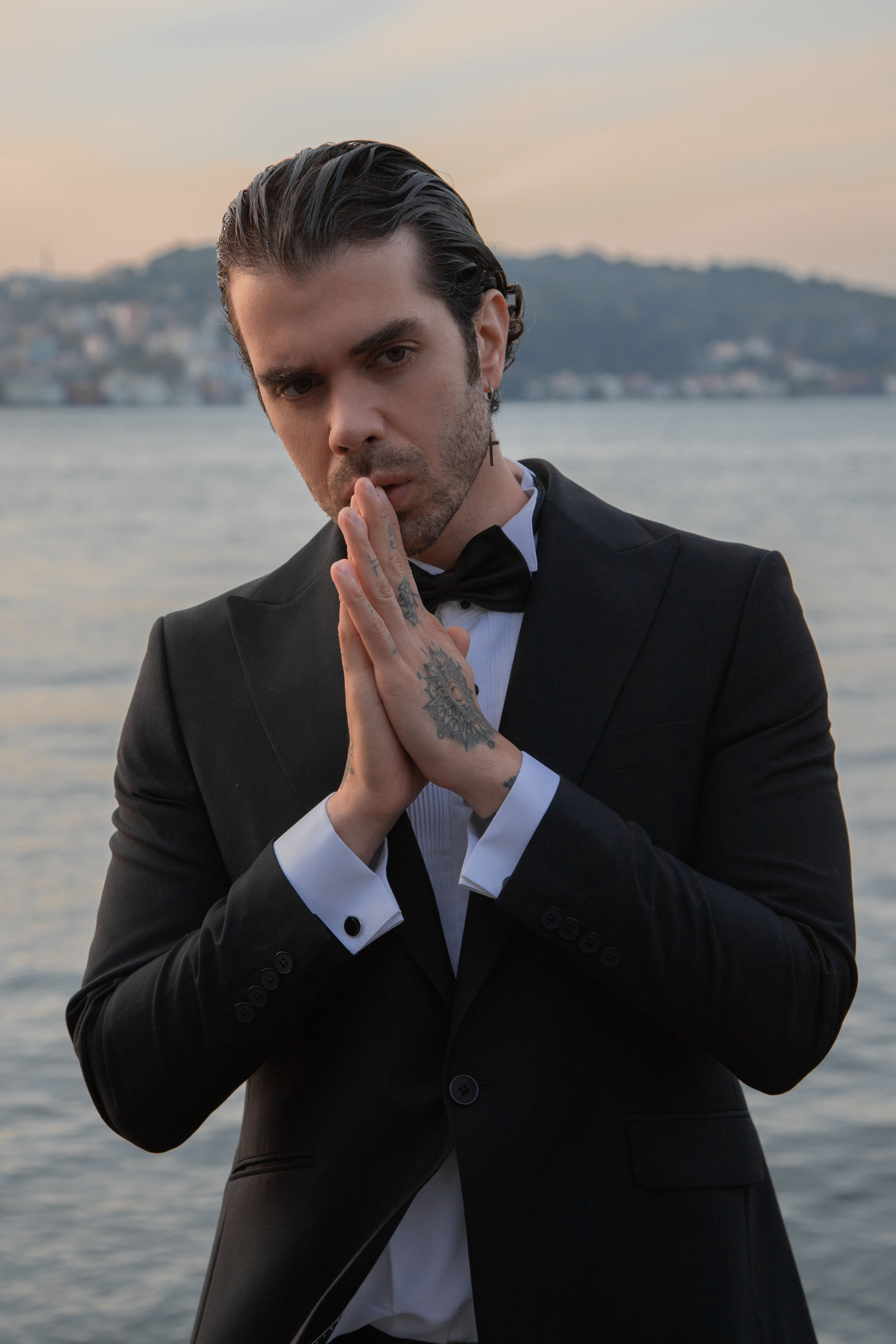 Свадебный фотограф в Бишкеке