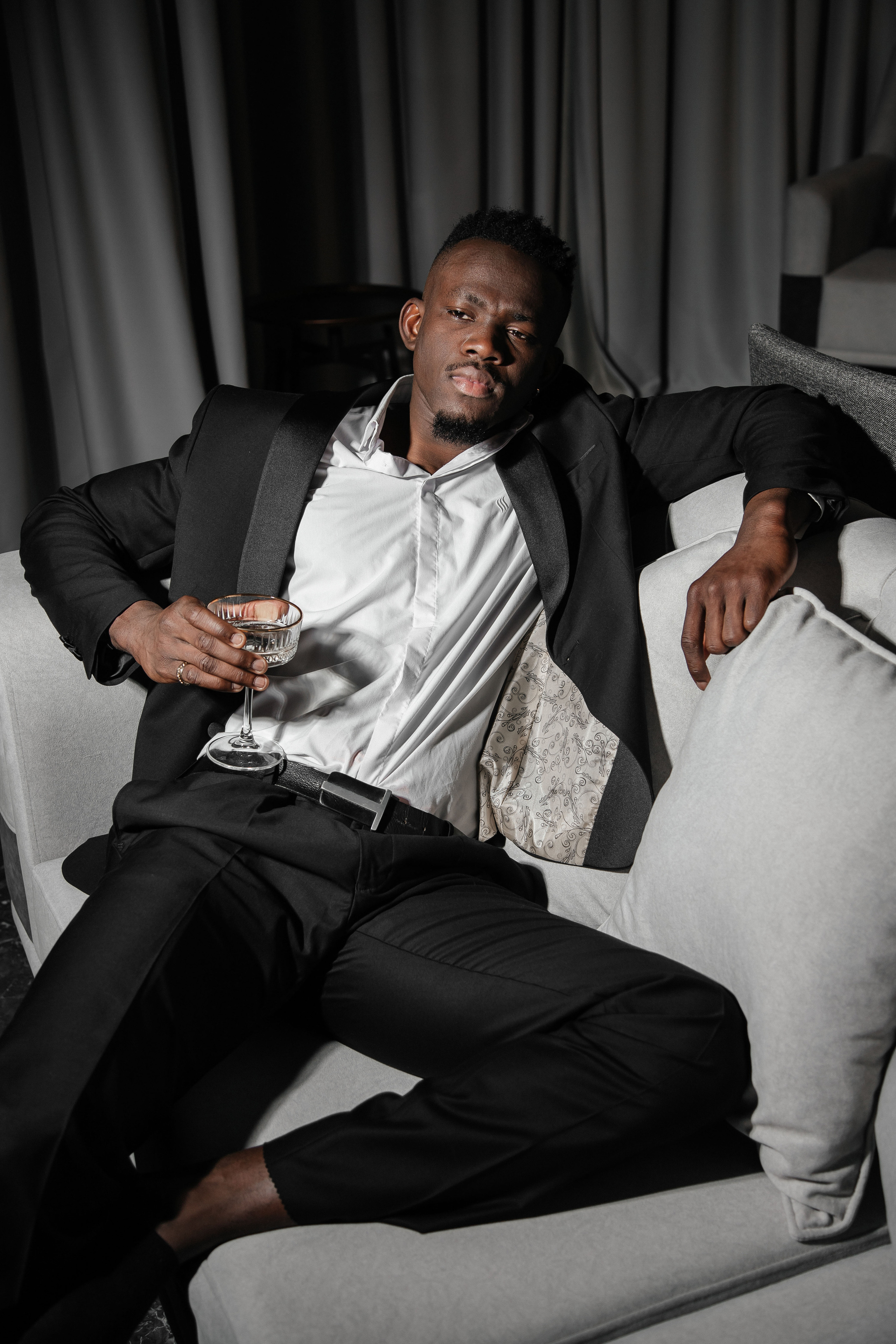 Boro & Karima. Свадебный фотограф в Бишкеке