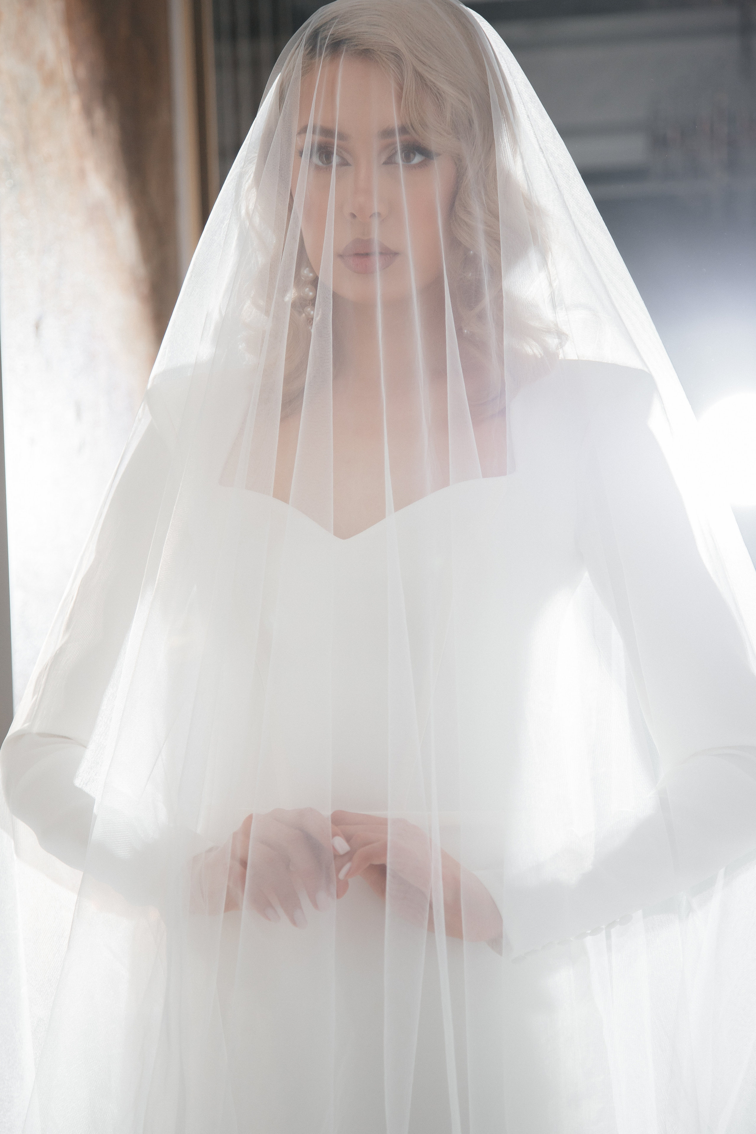 Boro & Karima. Свадебный фотограф в Бишкеке