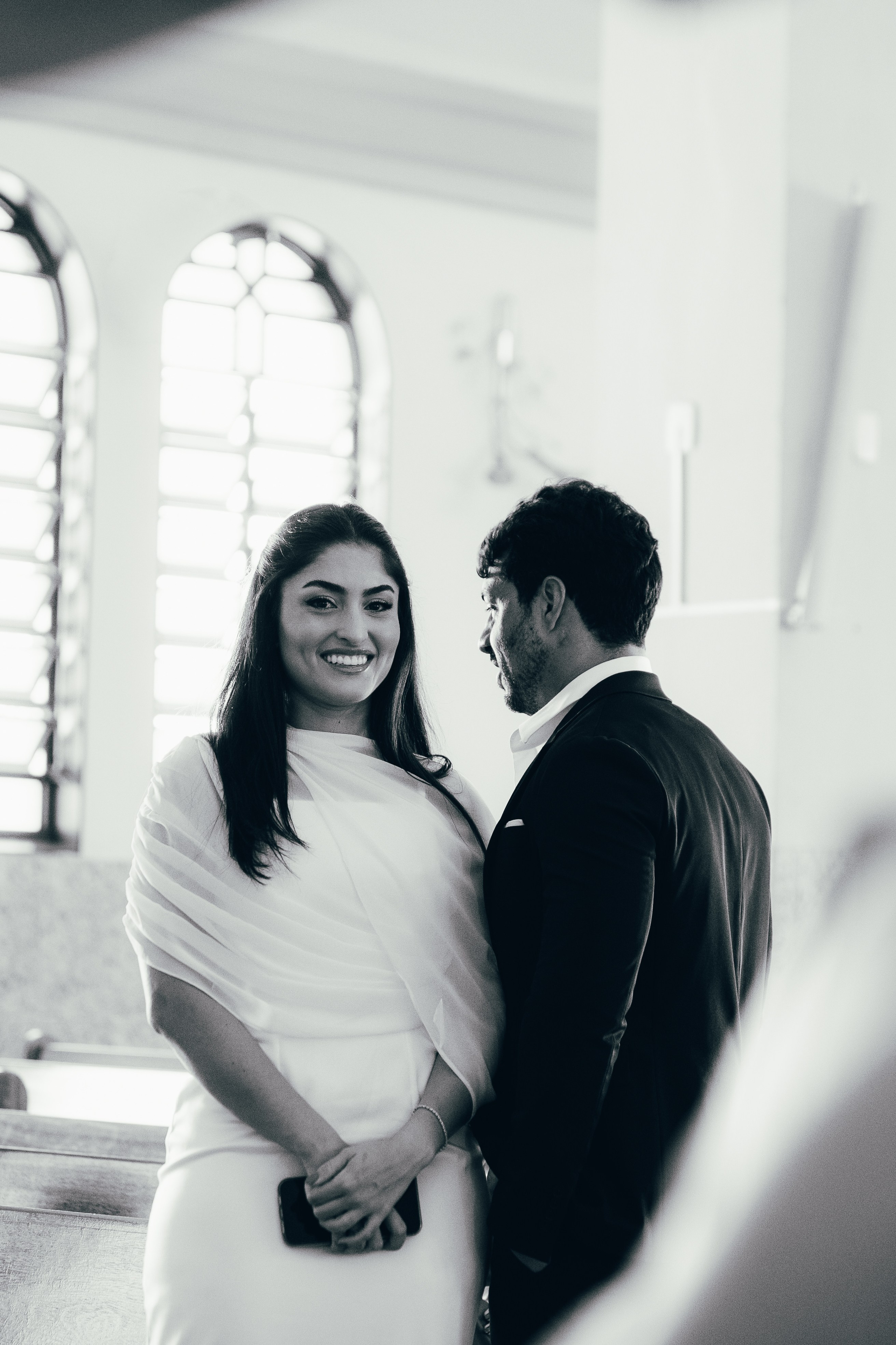 Casamentos. Reference Visuals