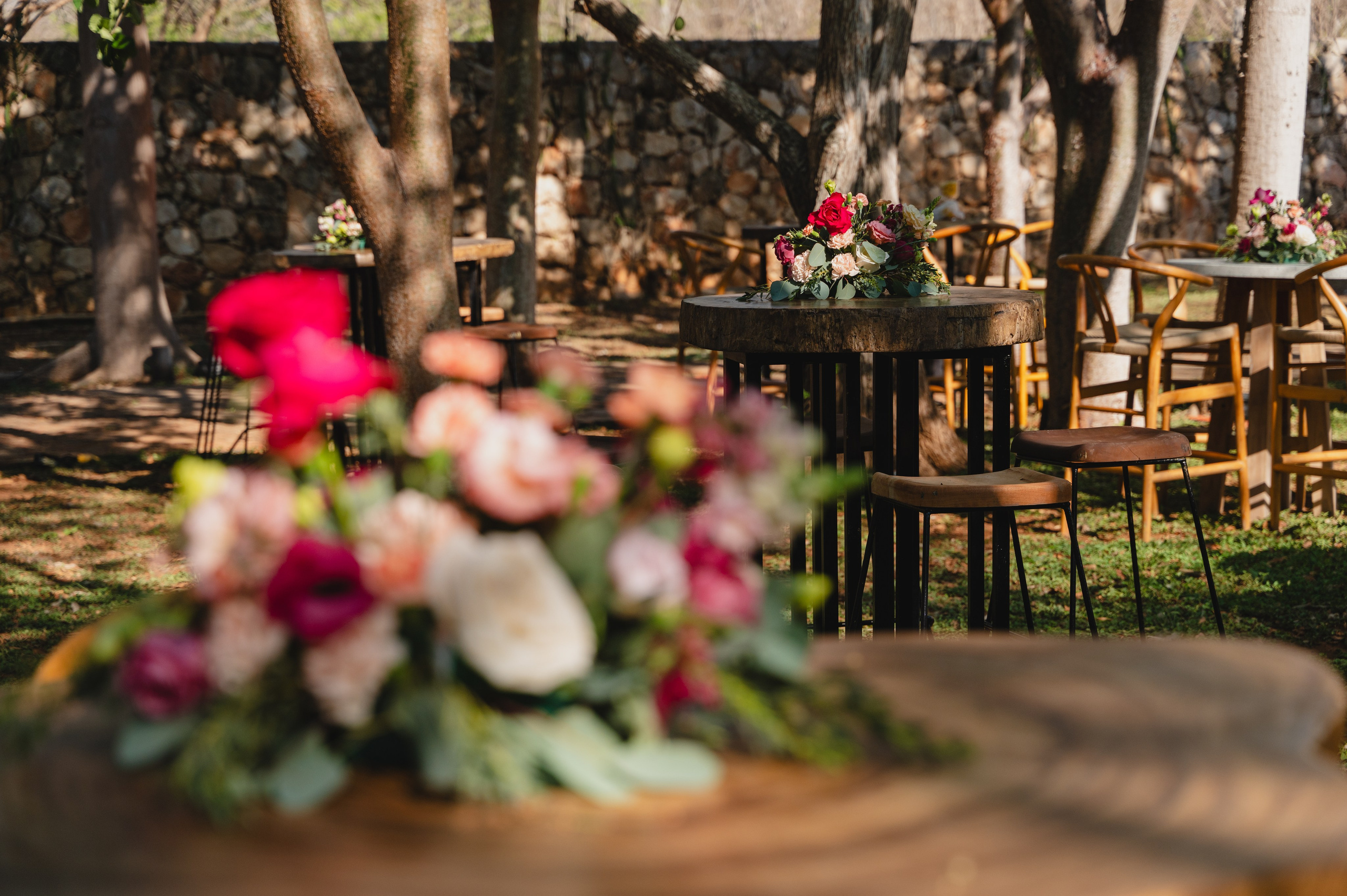 Gaby & Jorge. Antonio Soberano Photography