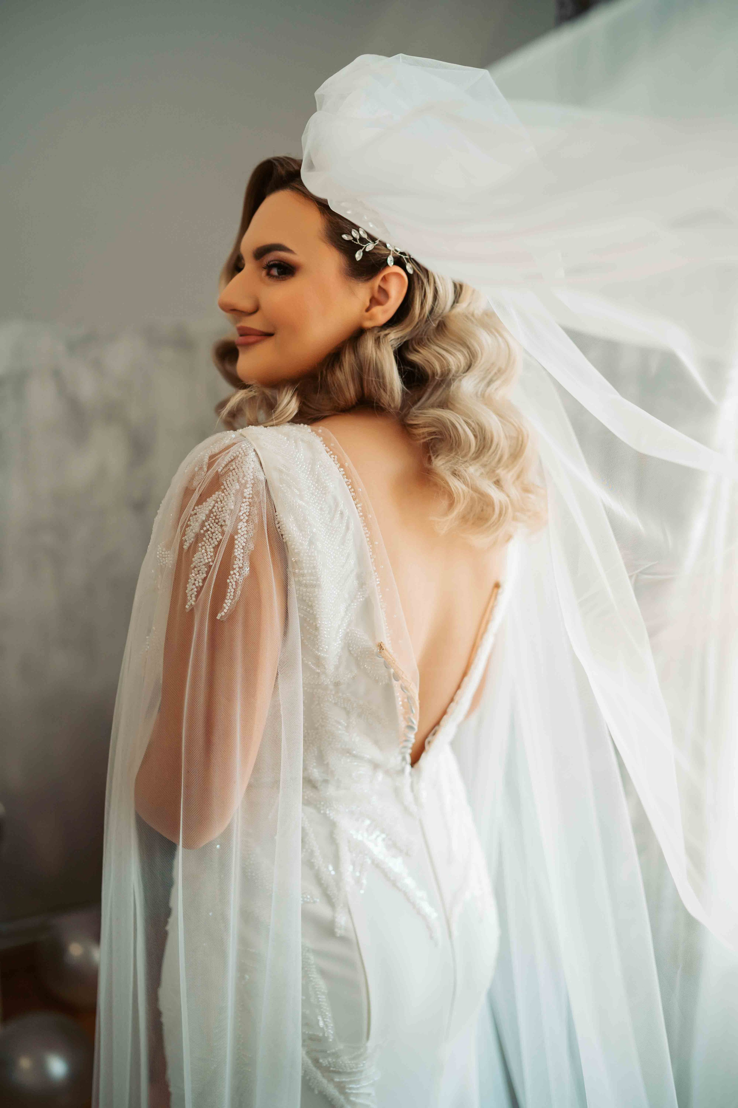 Roxana & Andrei. Contrast Studio