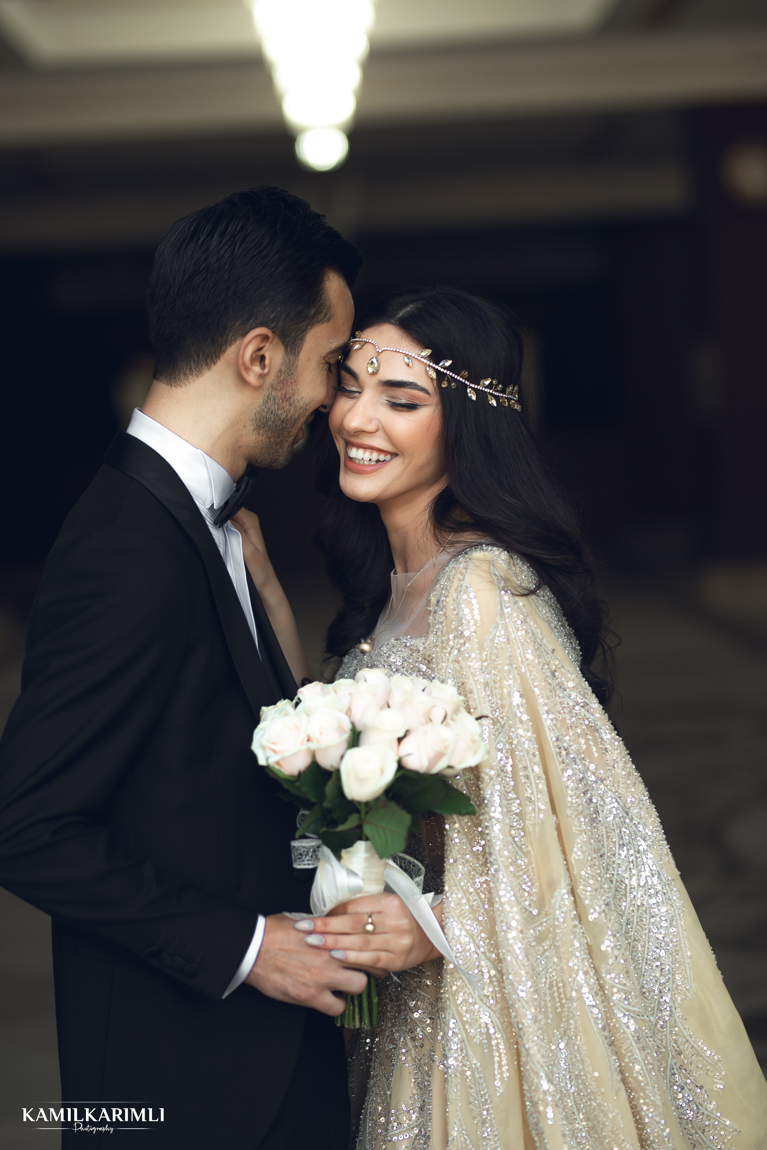 Nasir&Lala. Kamil Karimli Photography