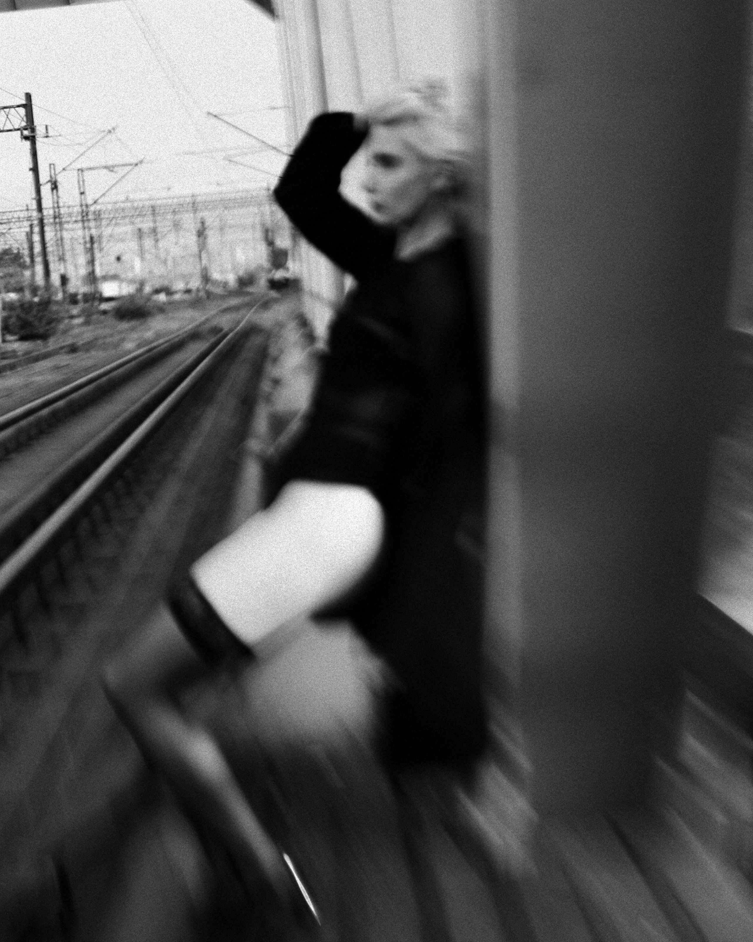 Iwona. Portrait photographer in Warsaw