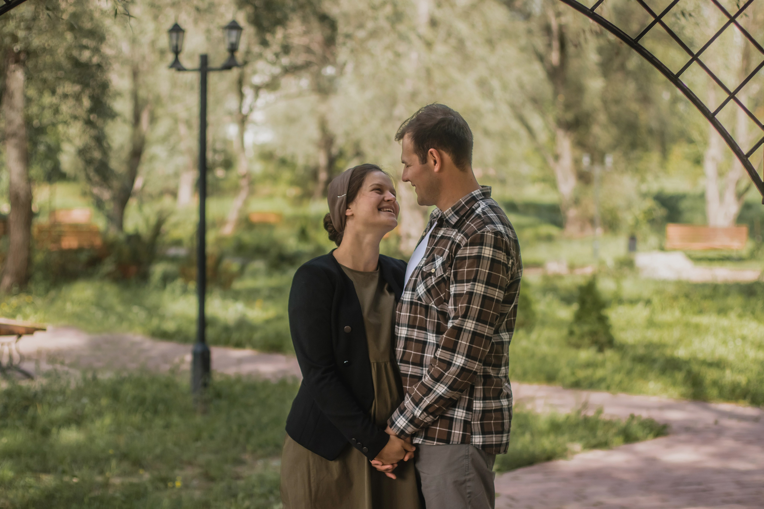 Daniel&Inna. Photographer Yana Galetskaya in Grand Prairie