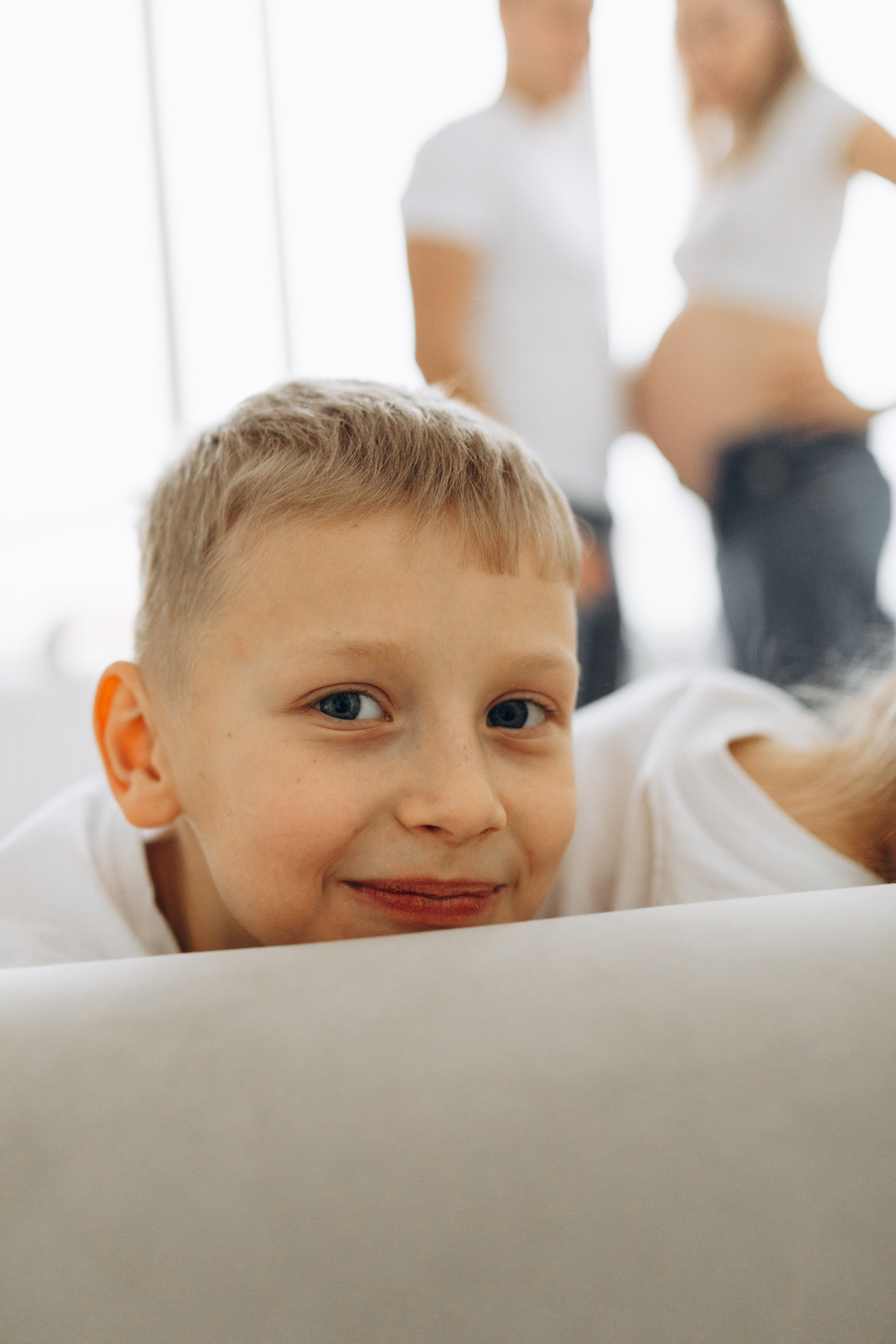 Альбіна. Сімейний фотограф Світлана Садовнікова