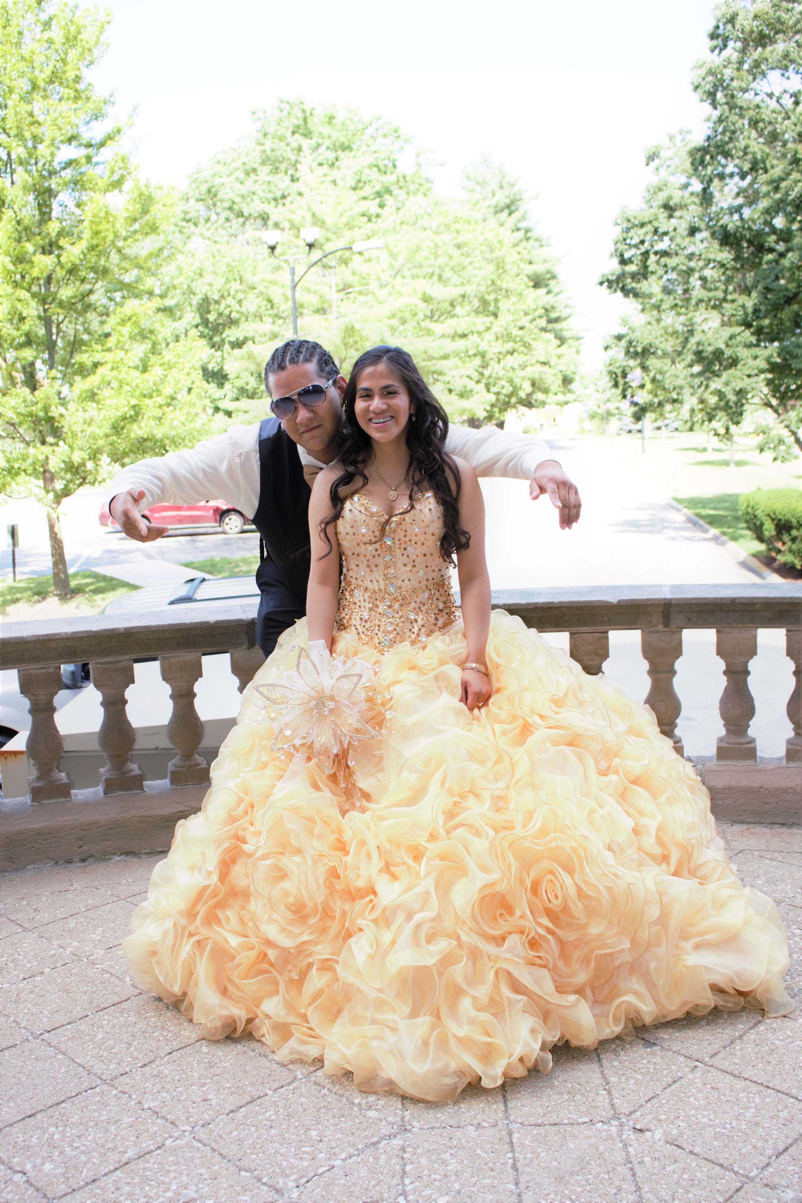 Guadalupe Carmona. Moriah Productions