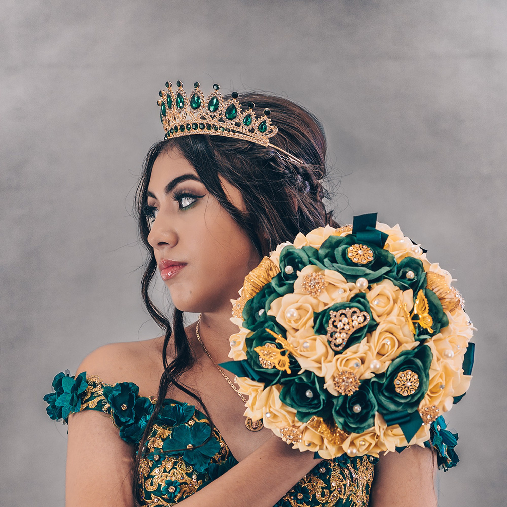 Juliana. Moriah Productions