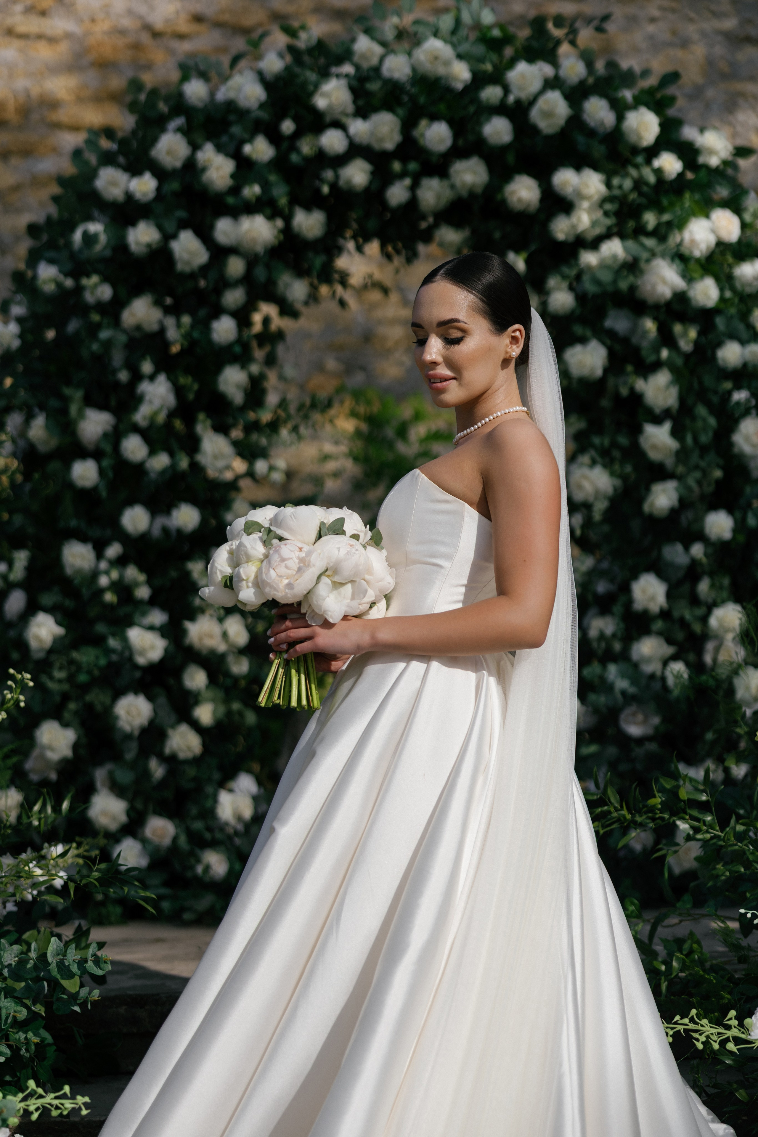 Анна & Володимир. Весільний та сімейний фотограф Одеса