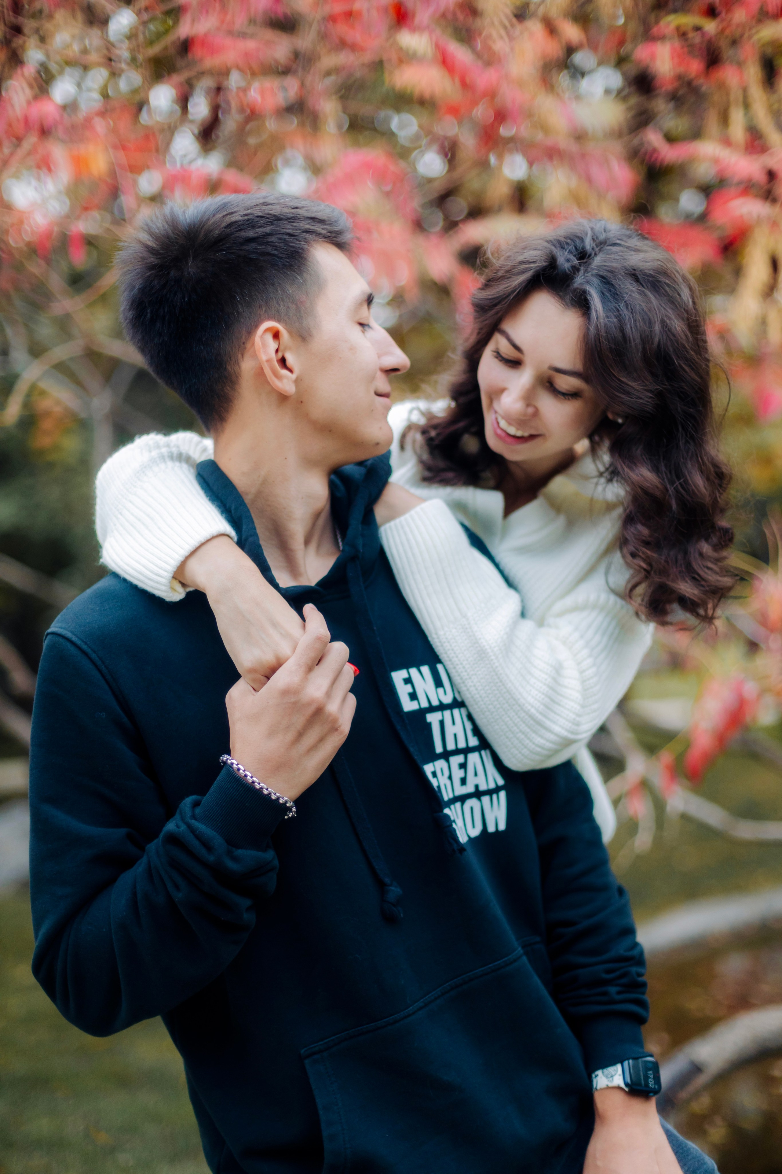 Love story. Женский и семейный фотограф в Ташкенте