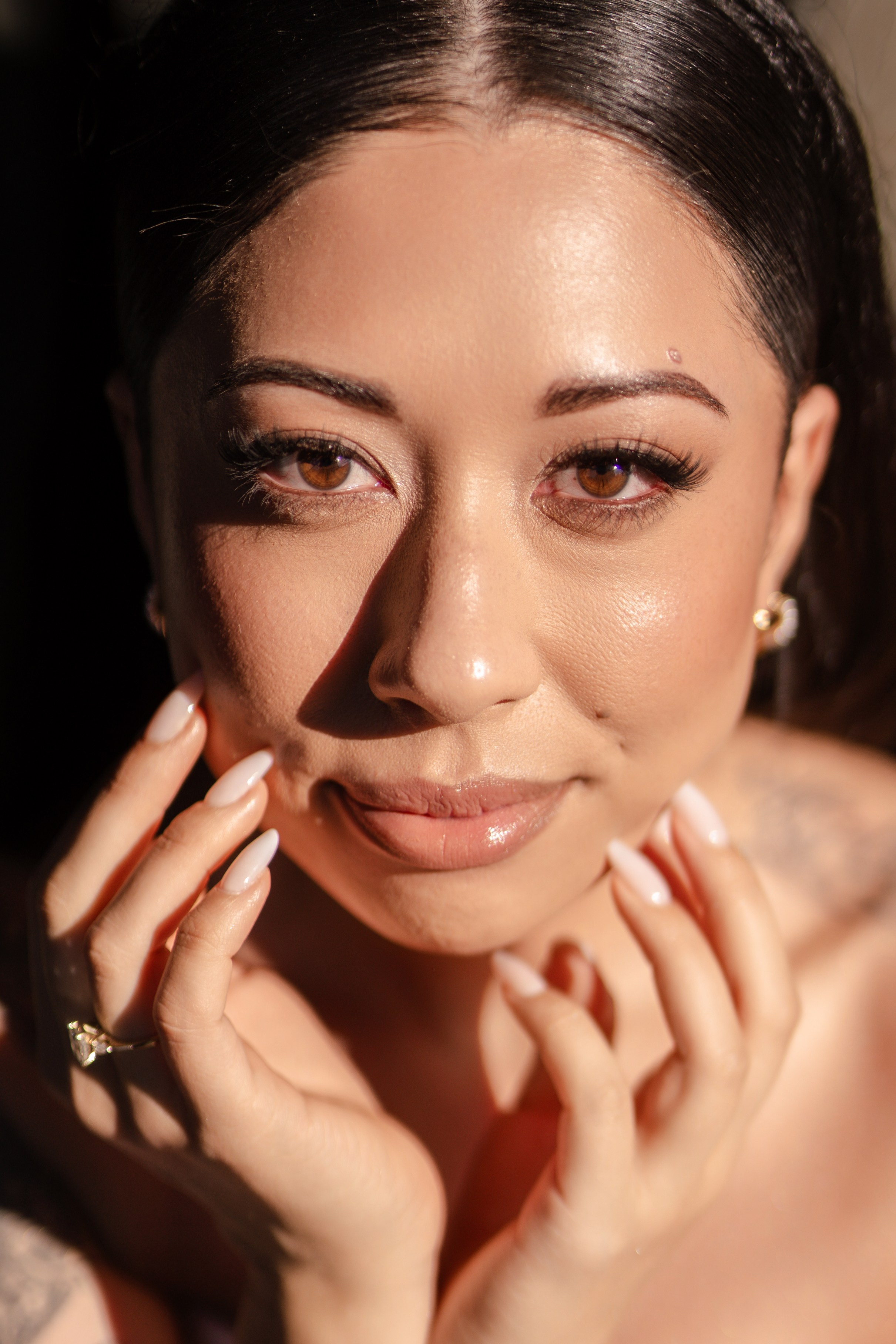 Josie & Thomas. Fotografo di matrimoni