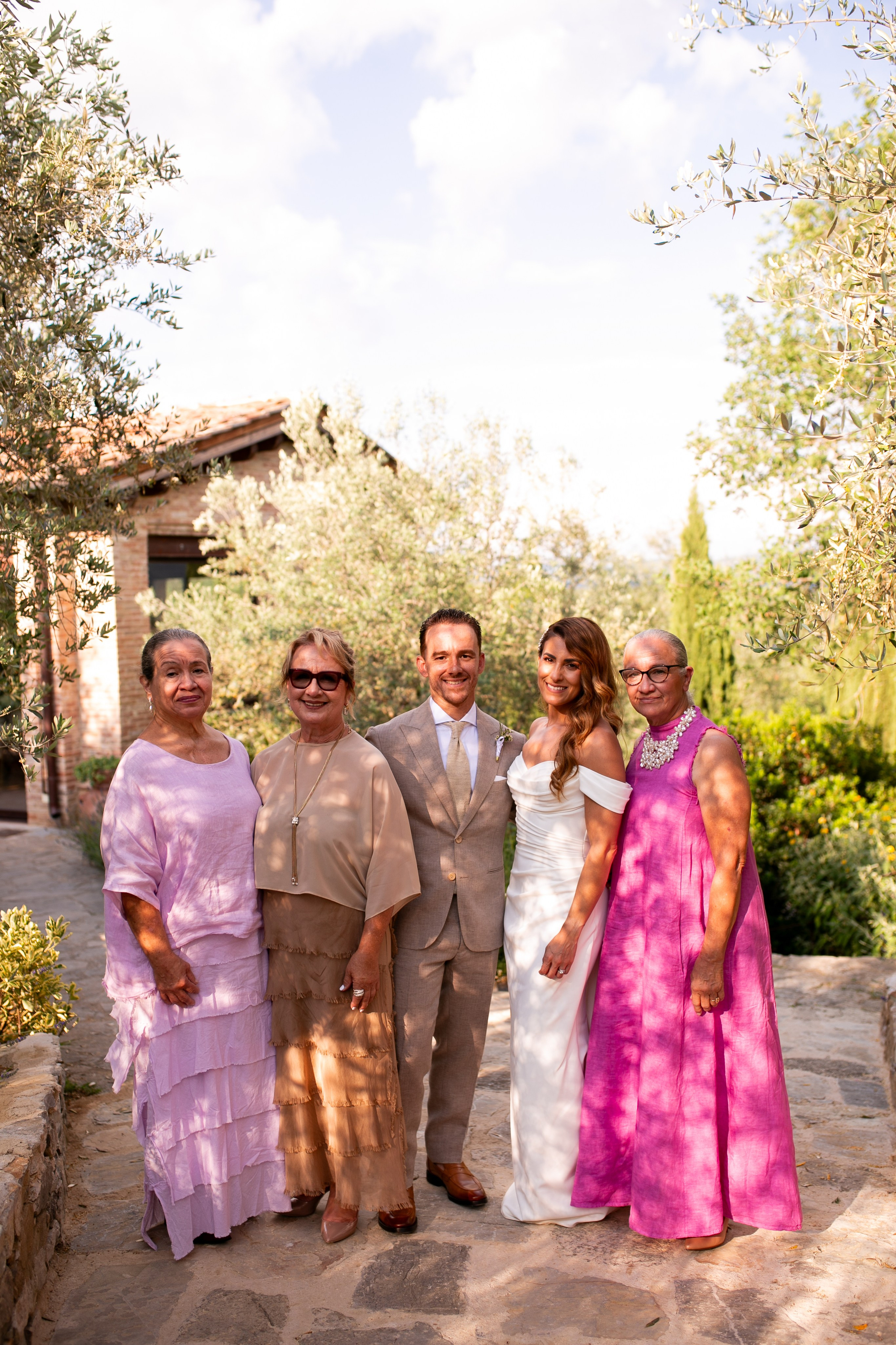 LESLIERL & JUAN. CK Photography | Wedding Photographer & Videographer in Italy