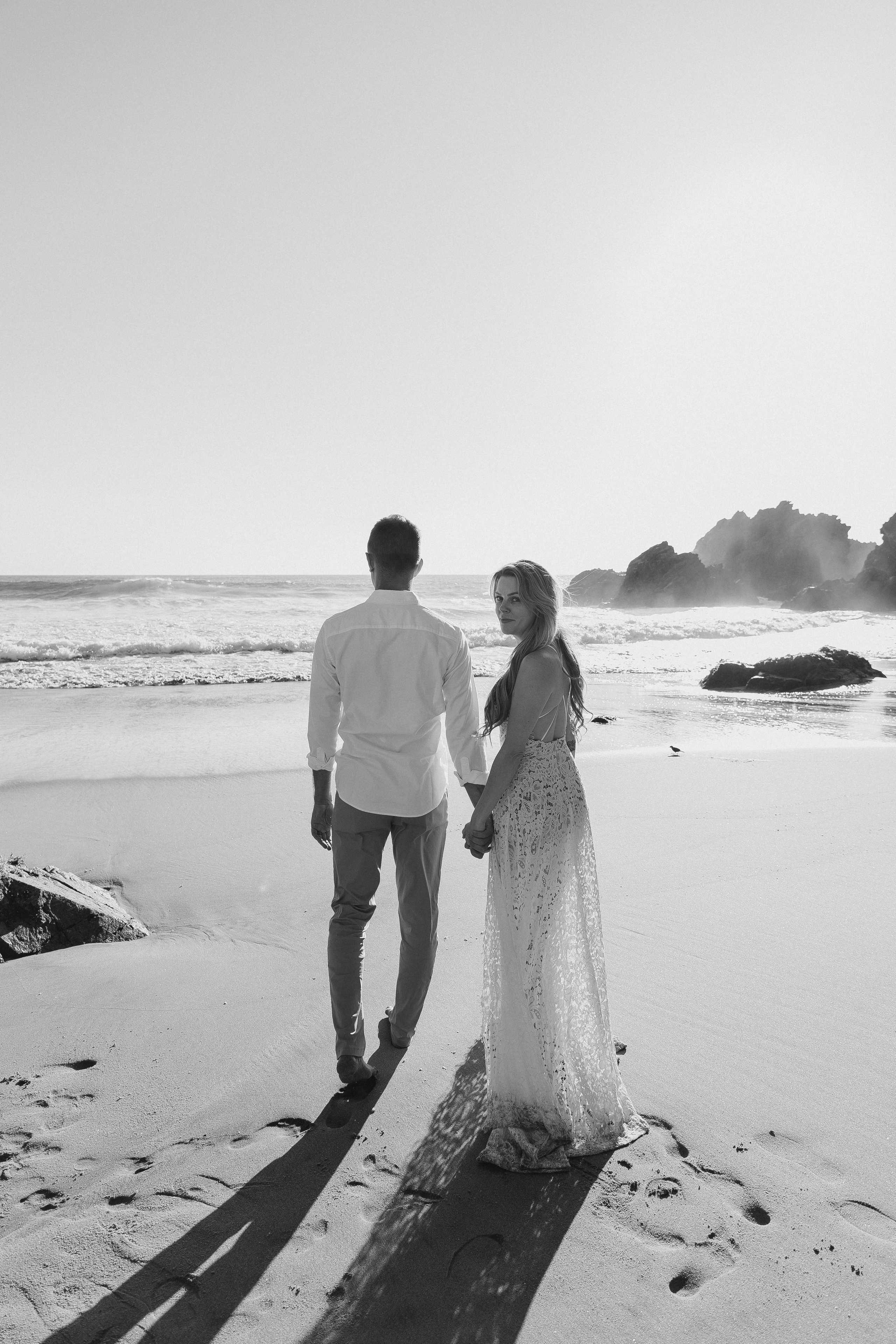 Priscilla & Mark. Elopement en Quintay. Fotógrafa familiar Santiago y Chile Anna Almazova