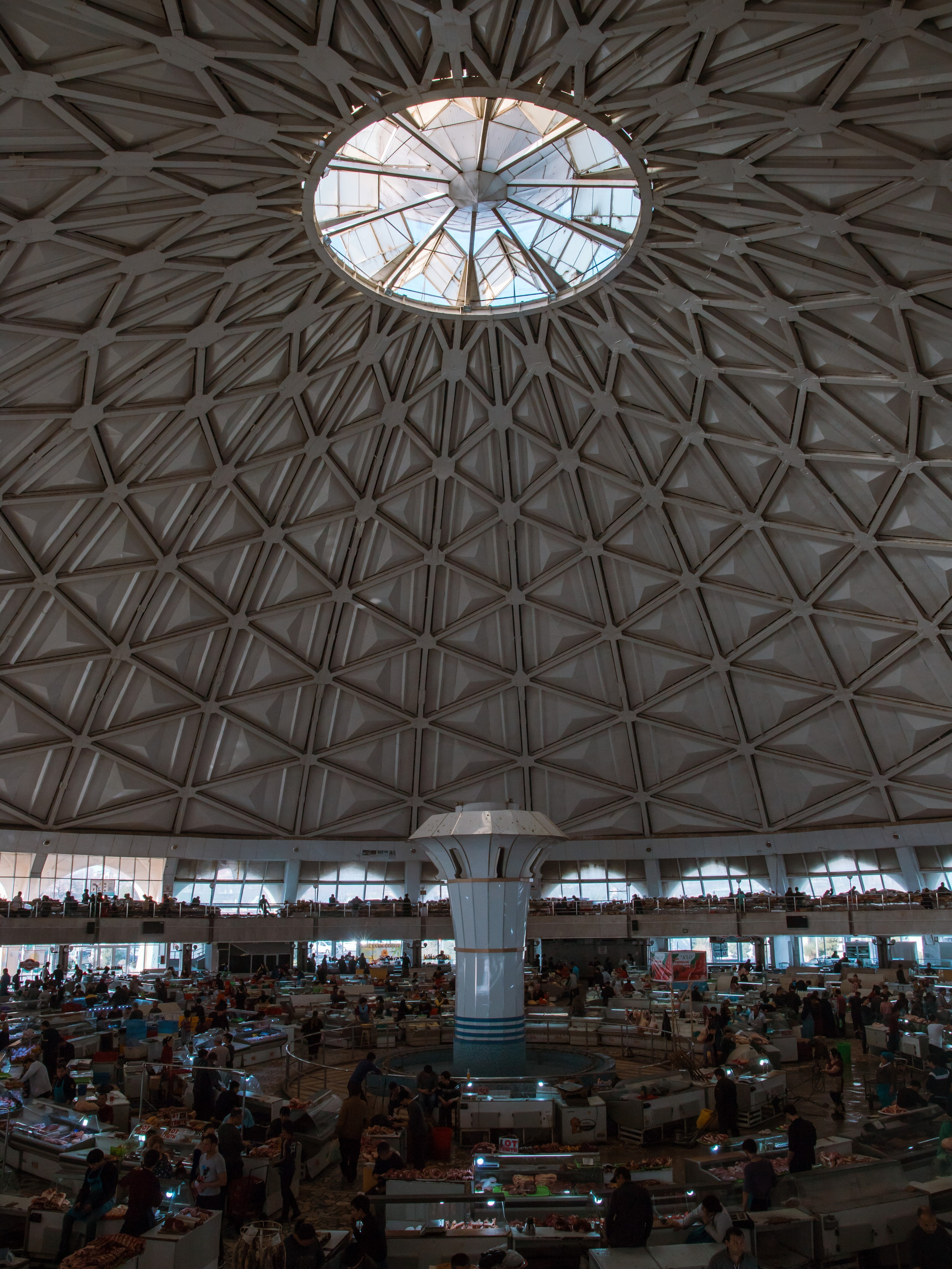 Street. The Photographer