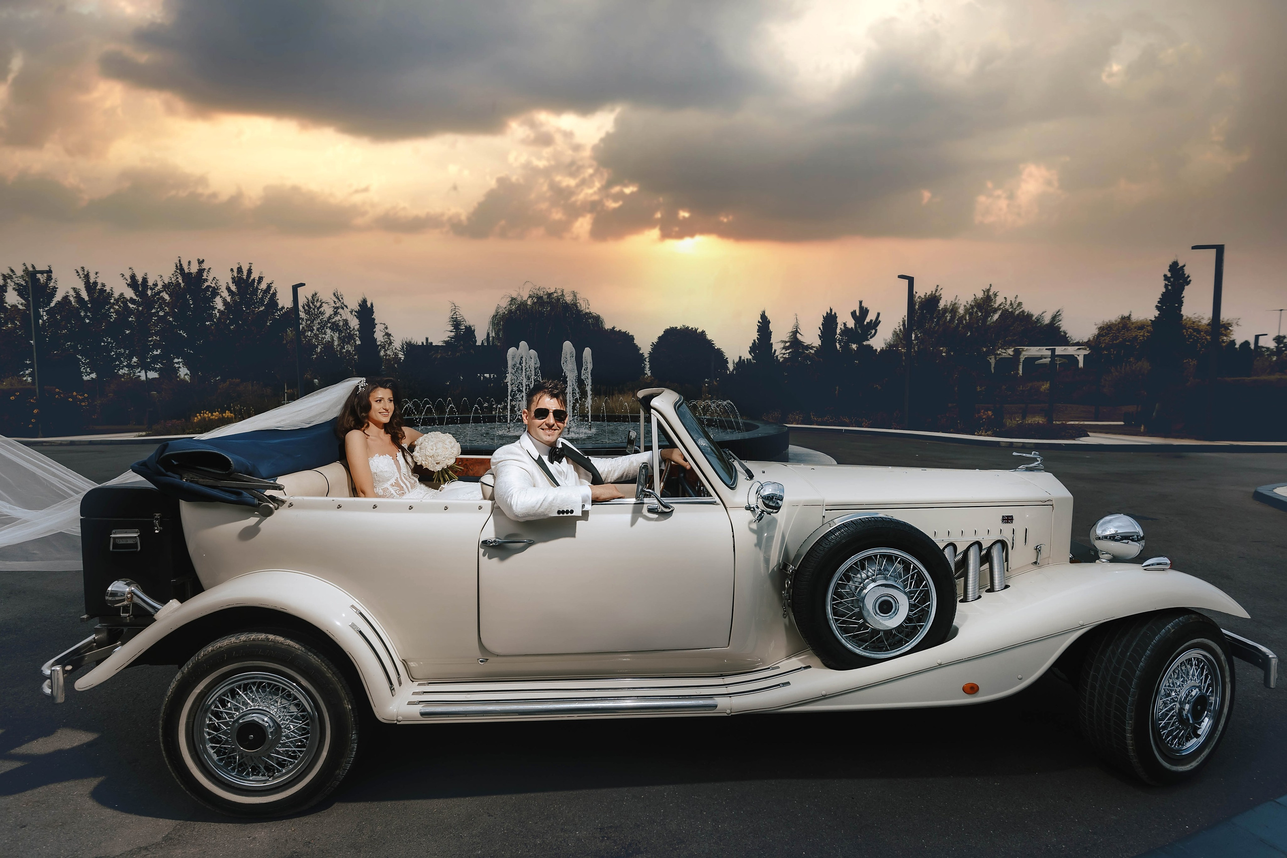 Portfolio. Romeo Dimache — Wedding photographer in Romania