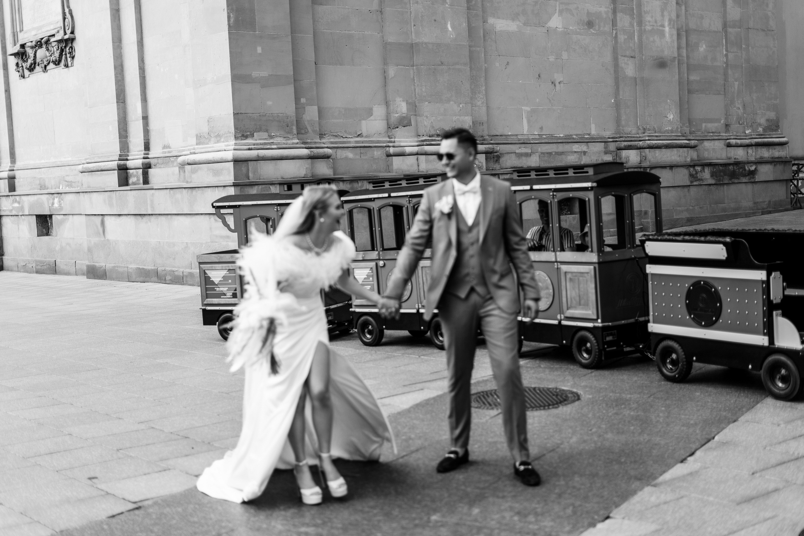 Gerda ir Evaldas. Misevic Wedding — Jausminga ir Profesionali Vestuvių Fotografija