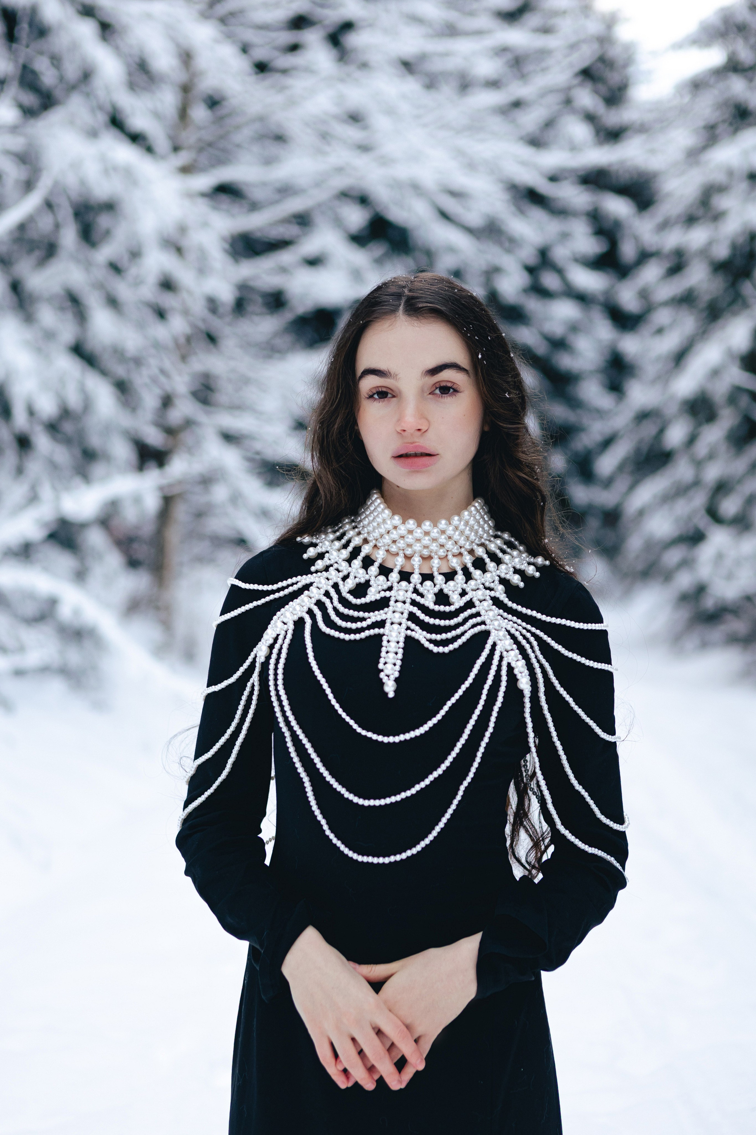 Kleidung für Fotoshootings. Photographer Larysa Chepurko | Füssen | Garmisch-Partenkirchen | Weilheim | Murnau | Schongau | Larysa Photo