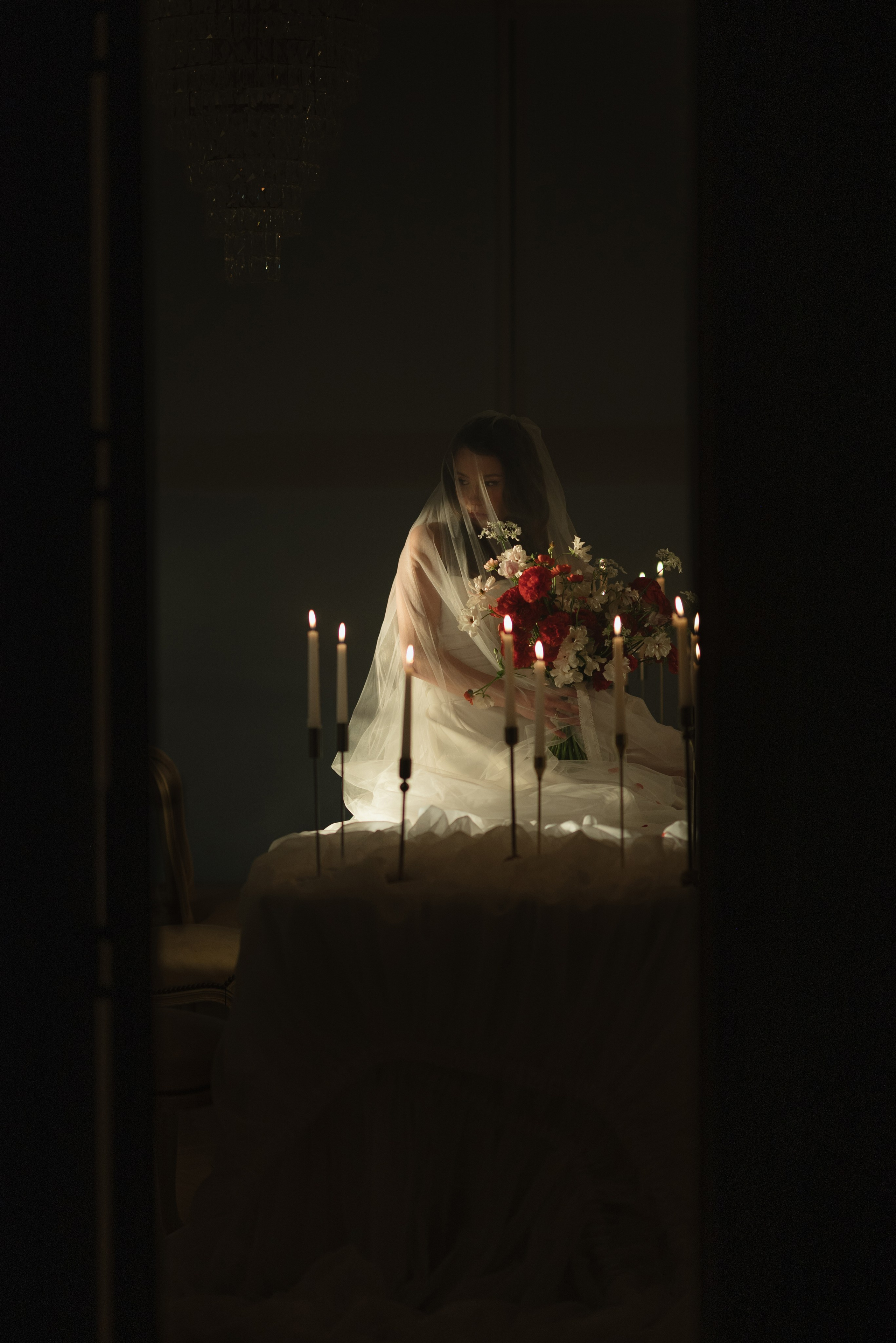 Dana | Maxim. Мария Гуржеева