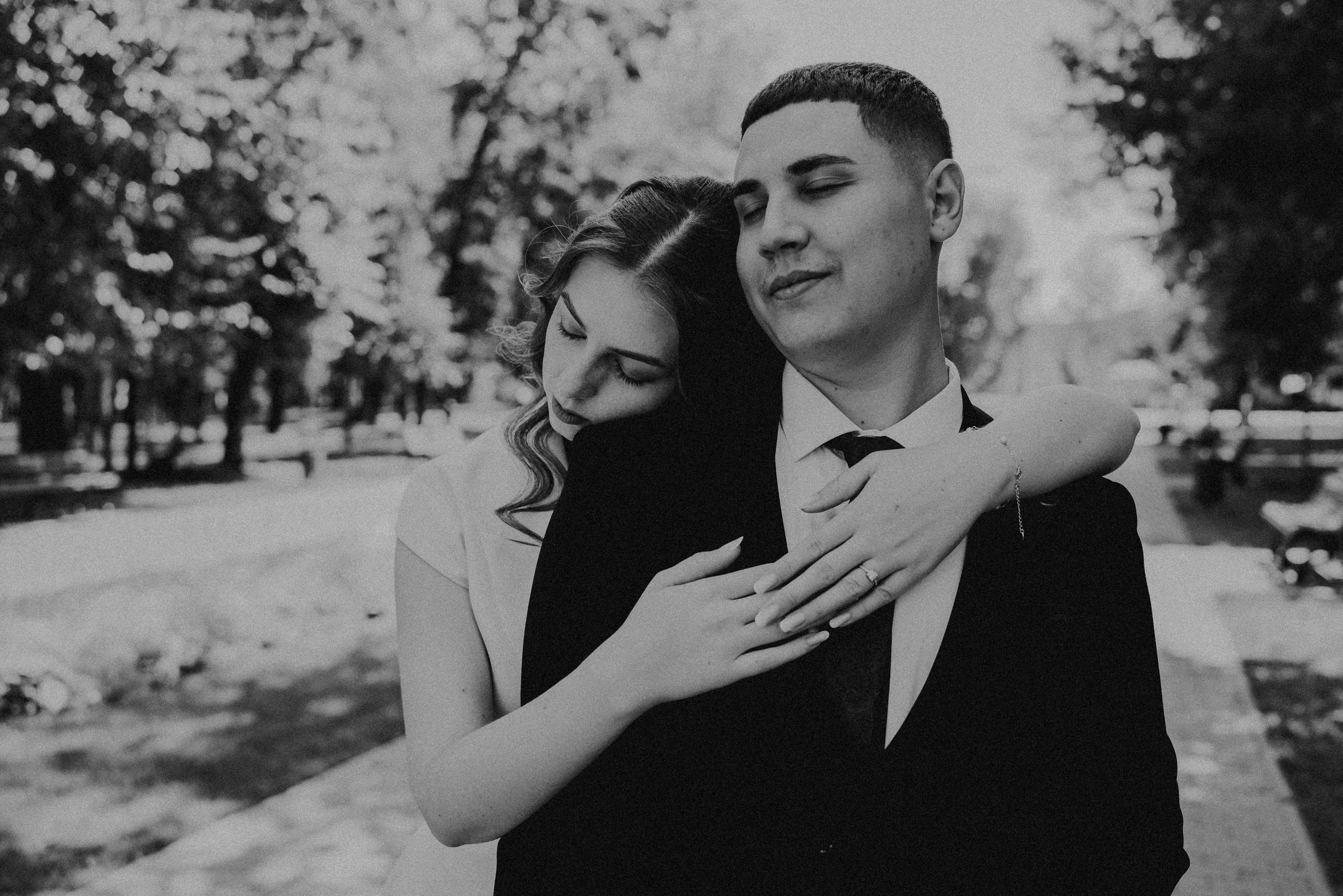 IULIA & ANTONIO - CUNUNIE CIVILA
