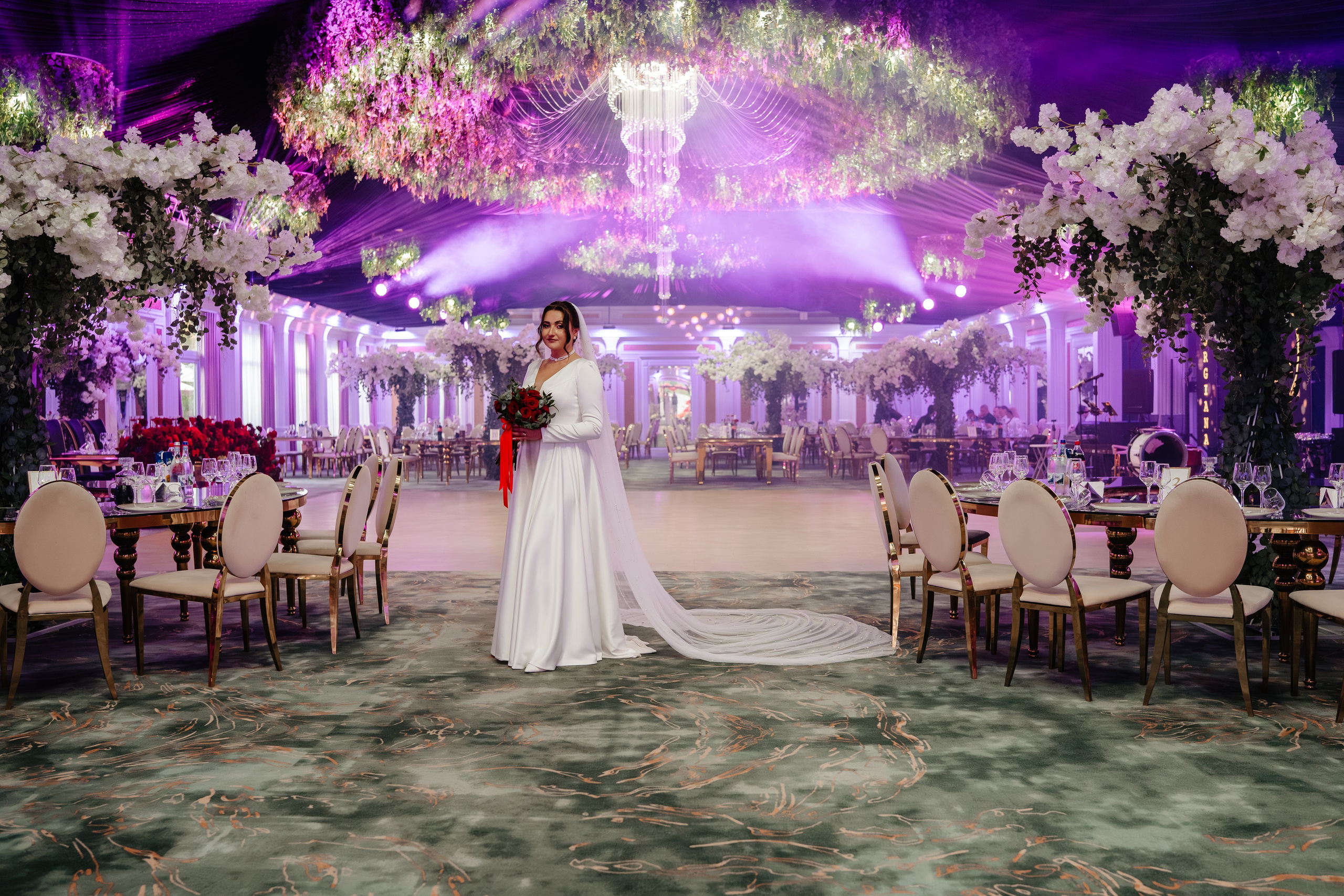 GEORGIANA & CRISTIAN. Fotograf Nuntă | Lucian Murgeanu - Fotograf Profesionist Evenimente