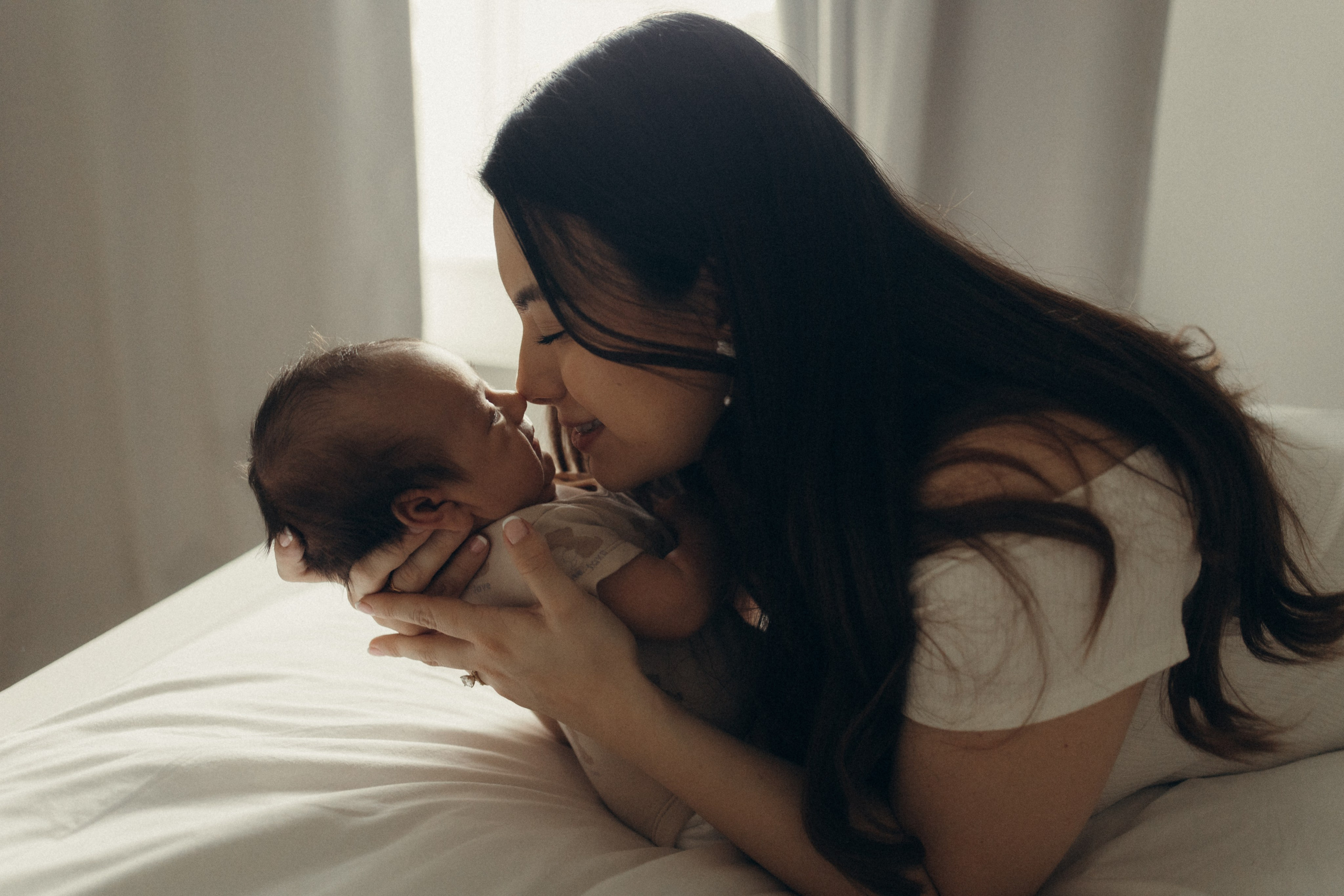 When Rafael was born. Photographer in Milton Keynes, Northampton & London — Wedding, Family & Portrait Photography