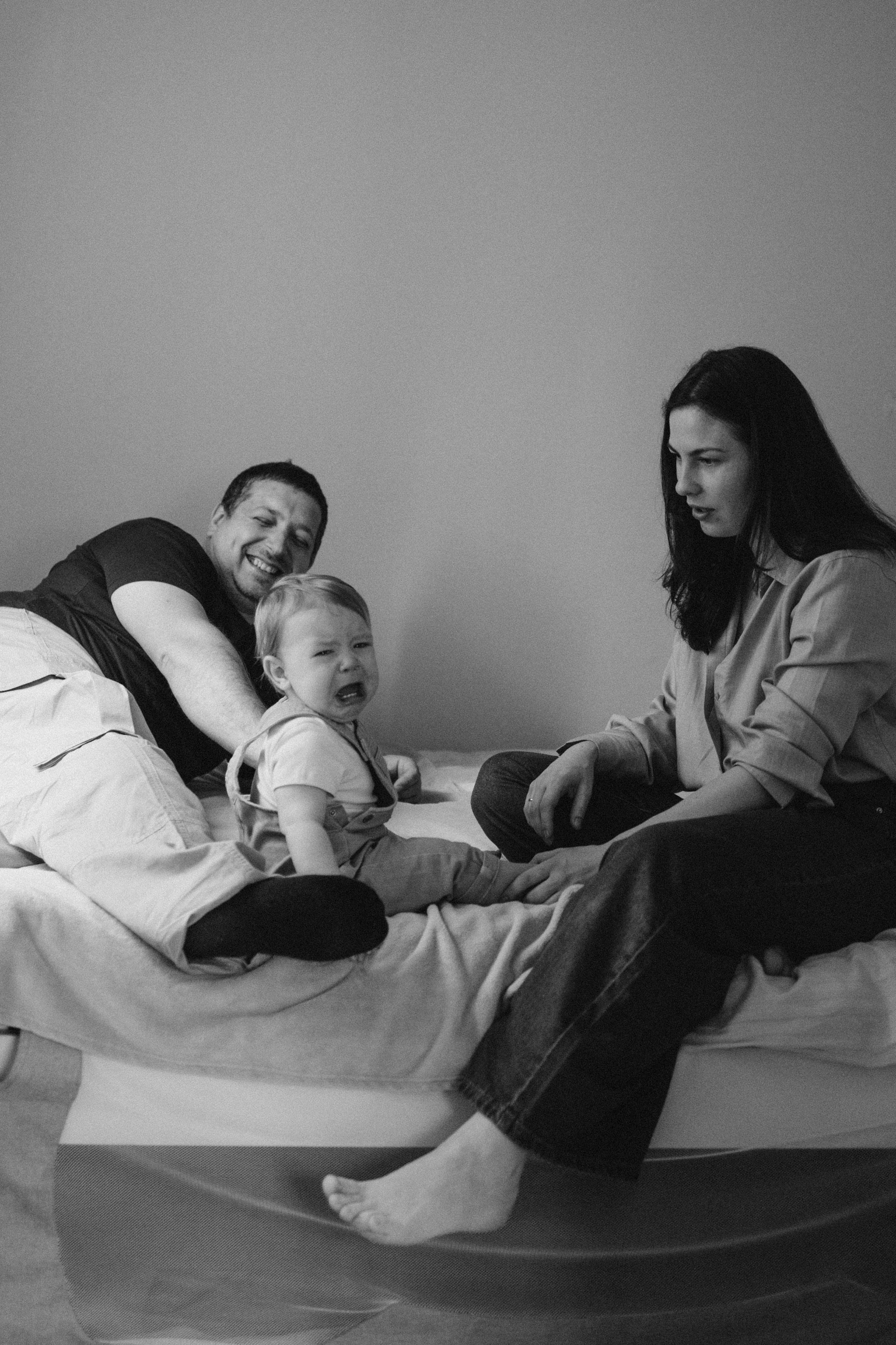 DITAS ģimene. GALVENĀ