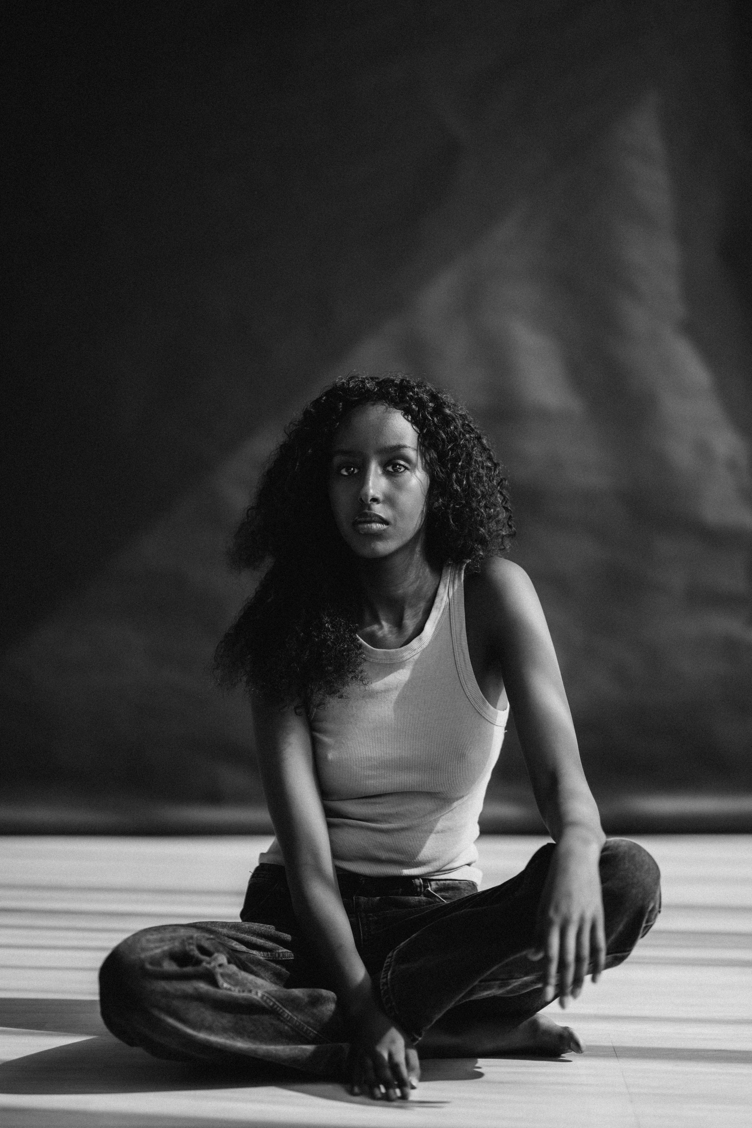 Individuals. Victoria Olonen – Cinematic Portrait Artist | Helsinki & Europe