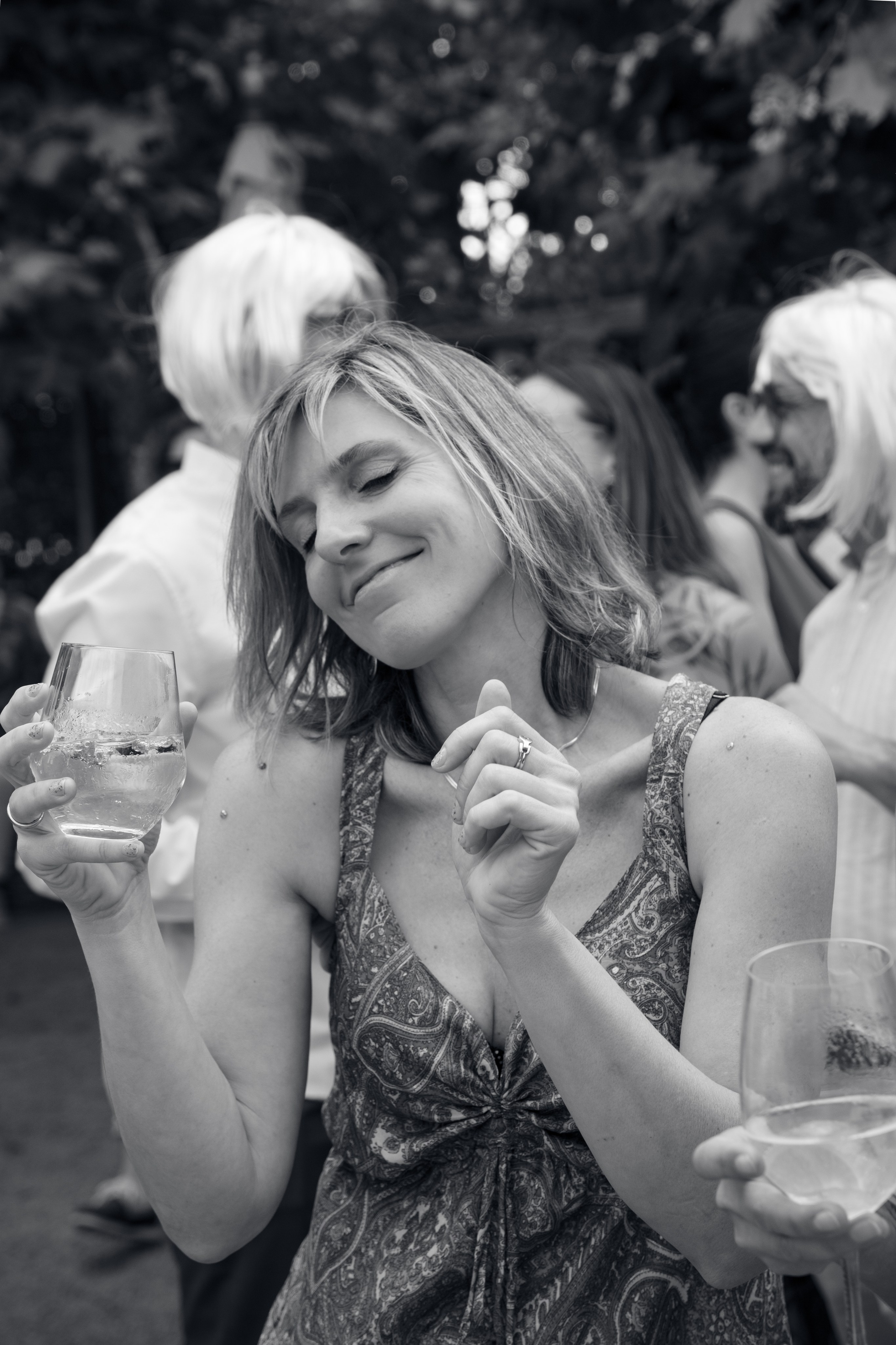 Anto and Nico. Wedding photography — EMU Photos