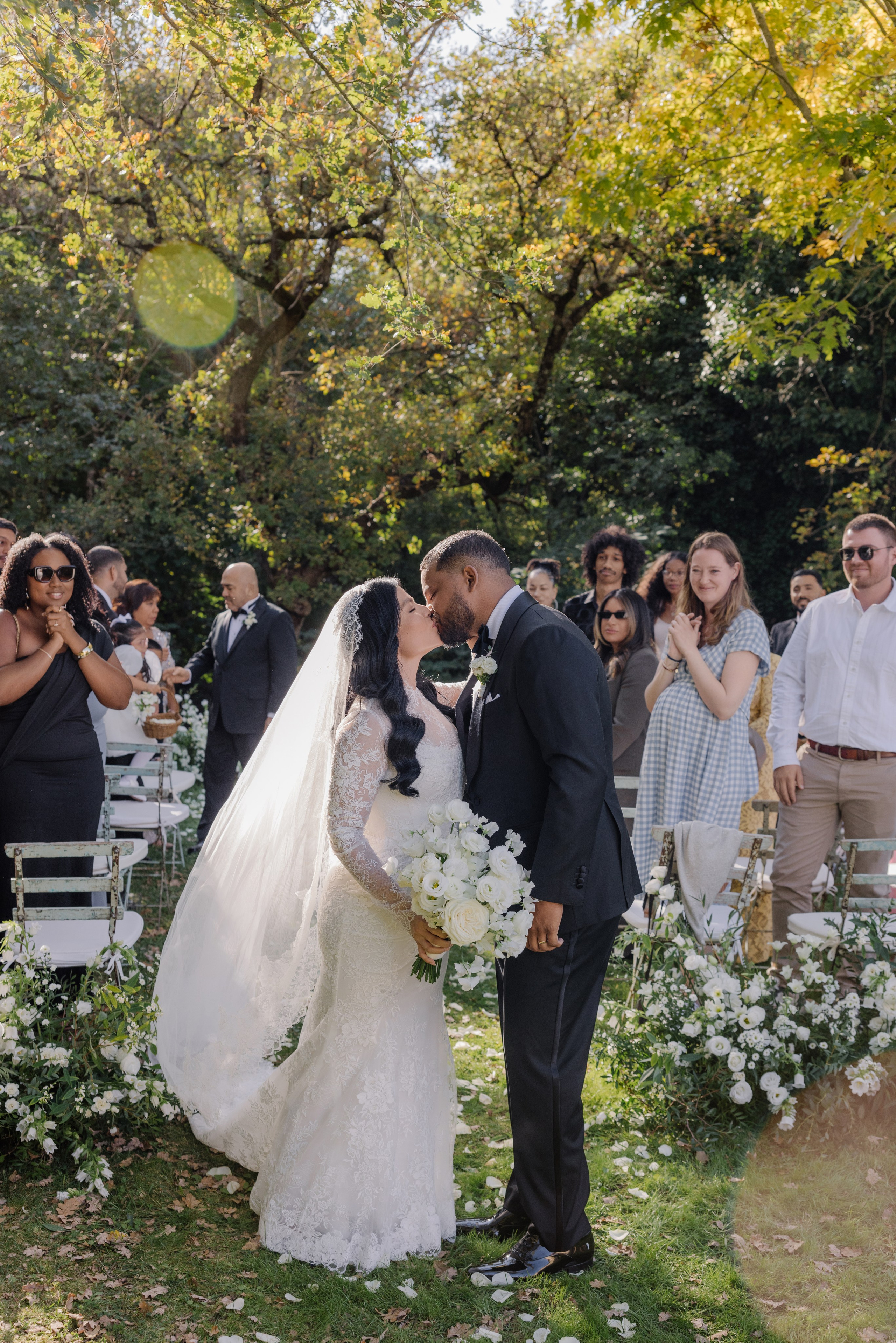 Mitcell&Melanie digital. Wedding photographer Italy