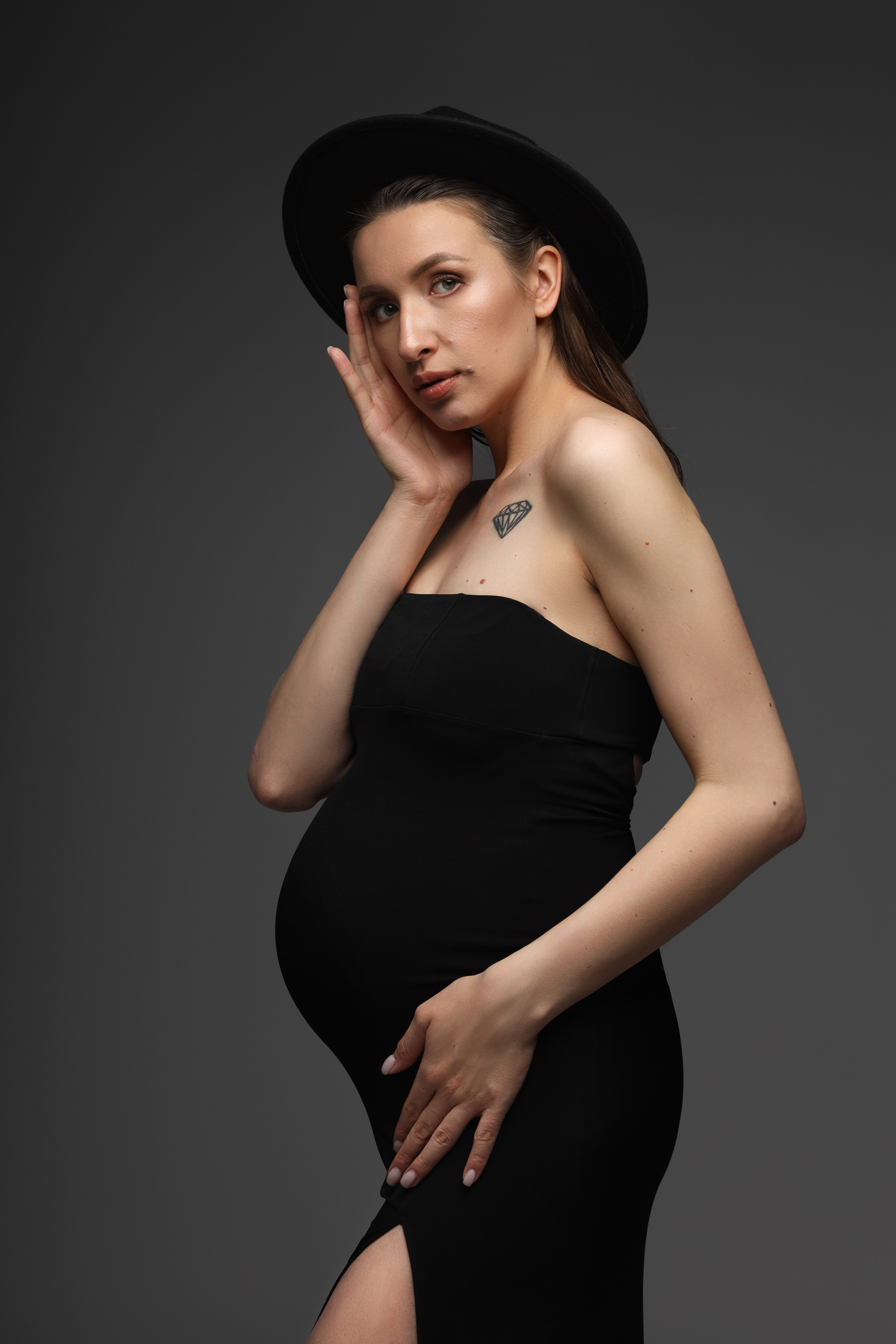 Прайсы. Фотограф женского портрета и беременности Лана Алпысова