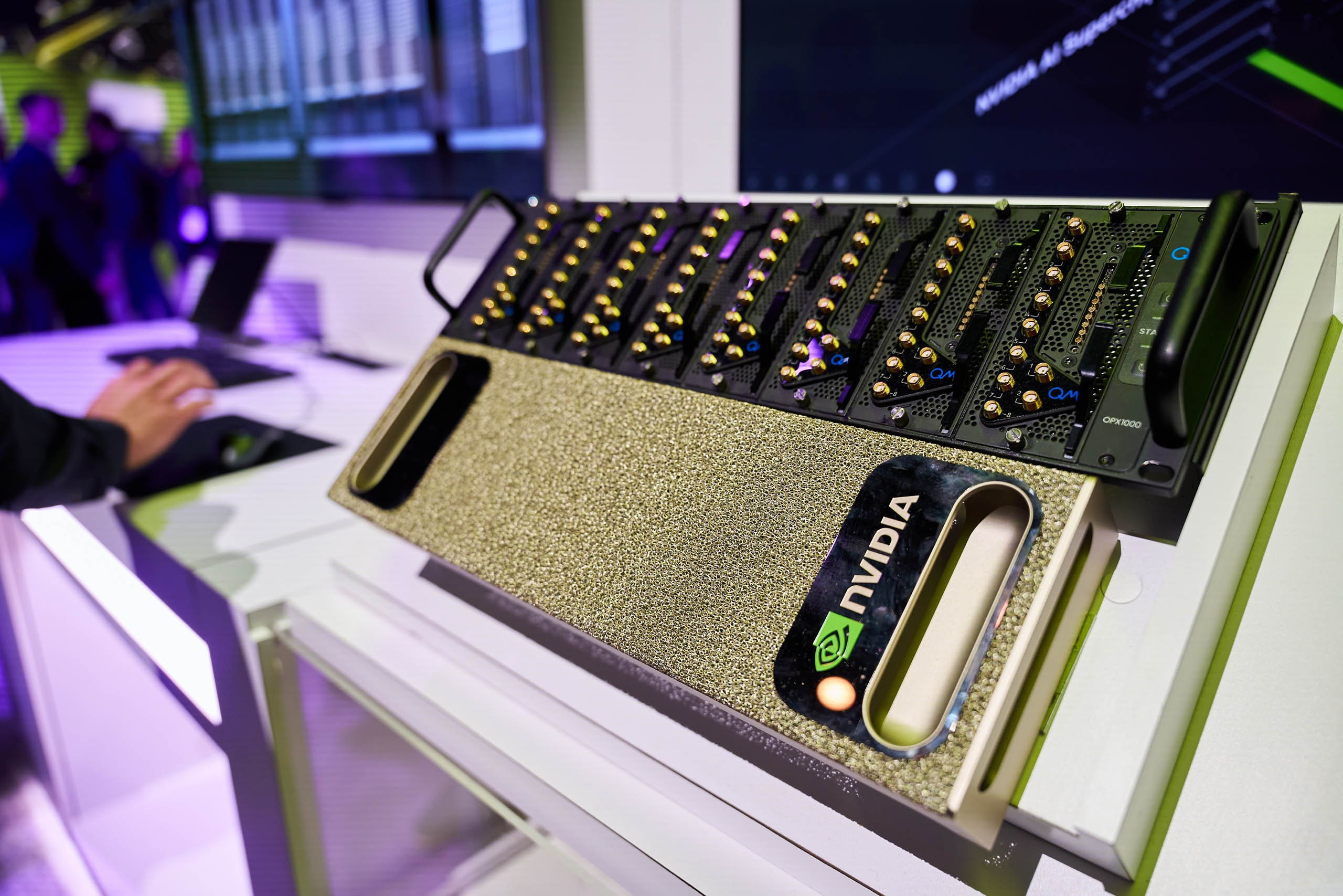 NVIDIA GTC Event Photography | Bay Area Life. Bay Area Life | Event, Wedding & Commercial Photography Agency